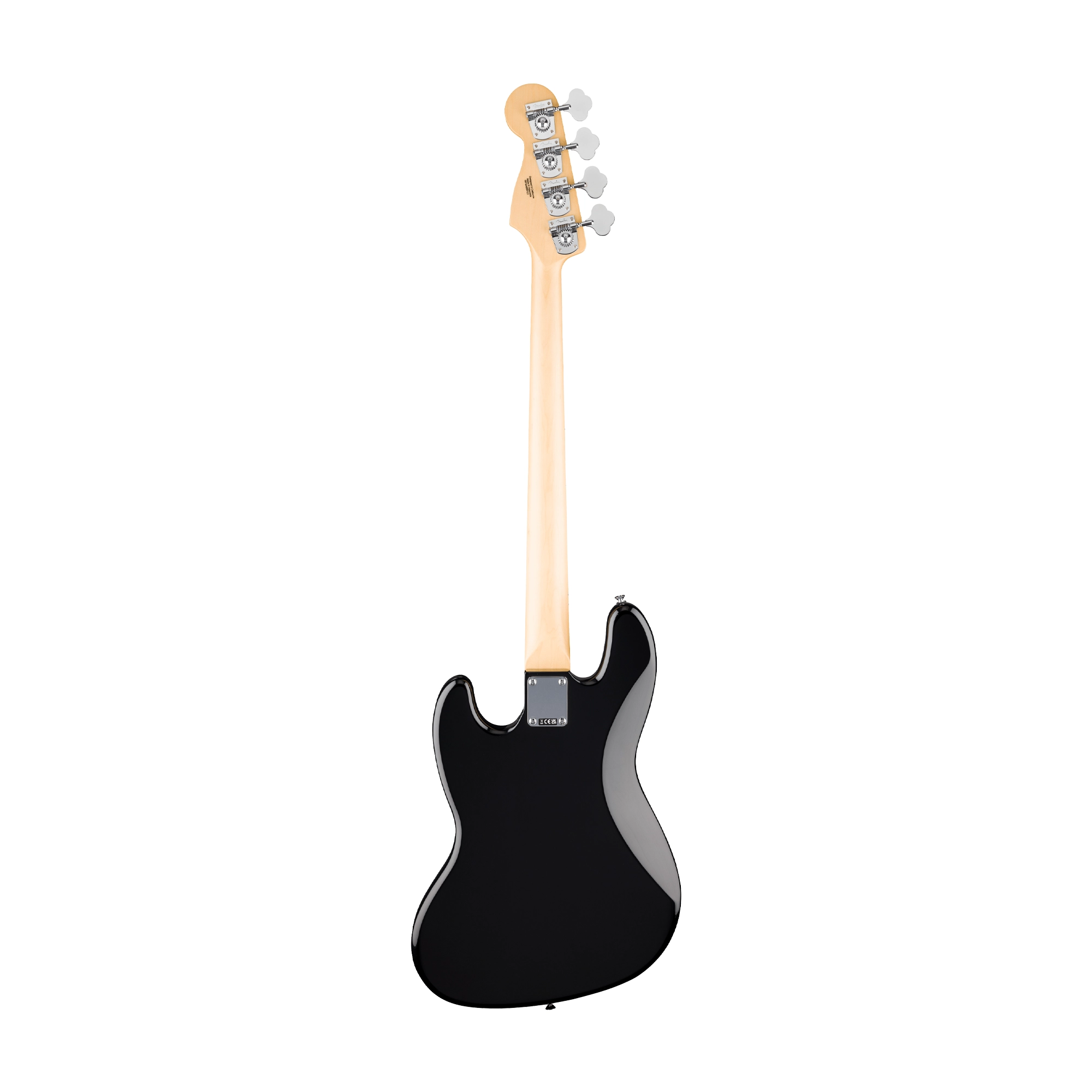 Fender Standard Jazz Bass - Black