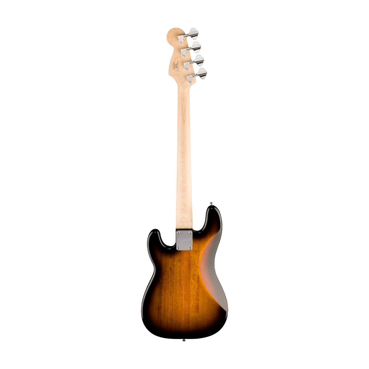 Squier Mini Precision Bass - 2-color Sunburst