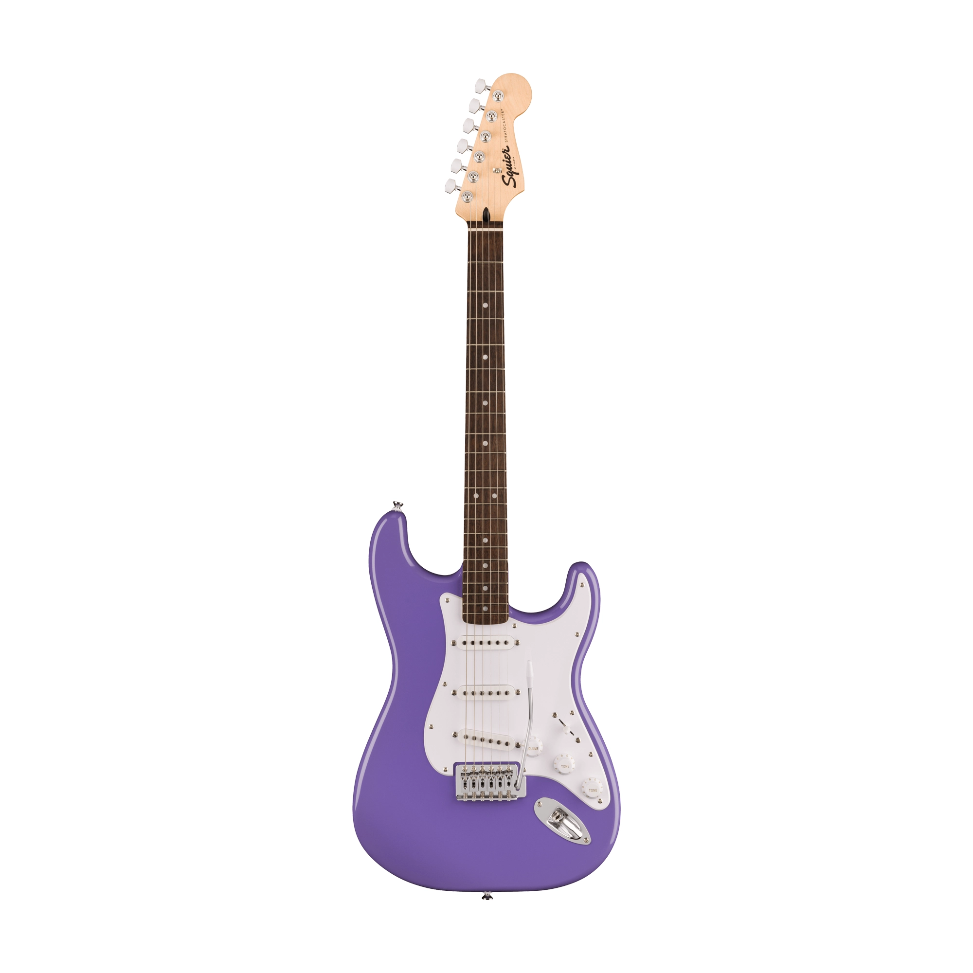 Squier Sonic Stratocaster Electric Guitar - Ultraviolet
