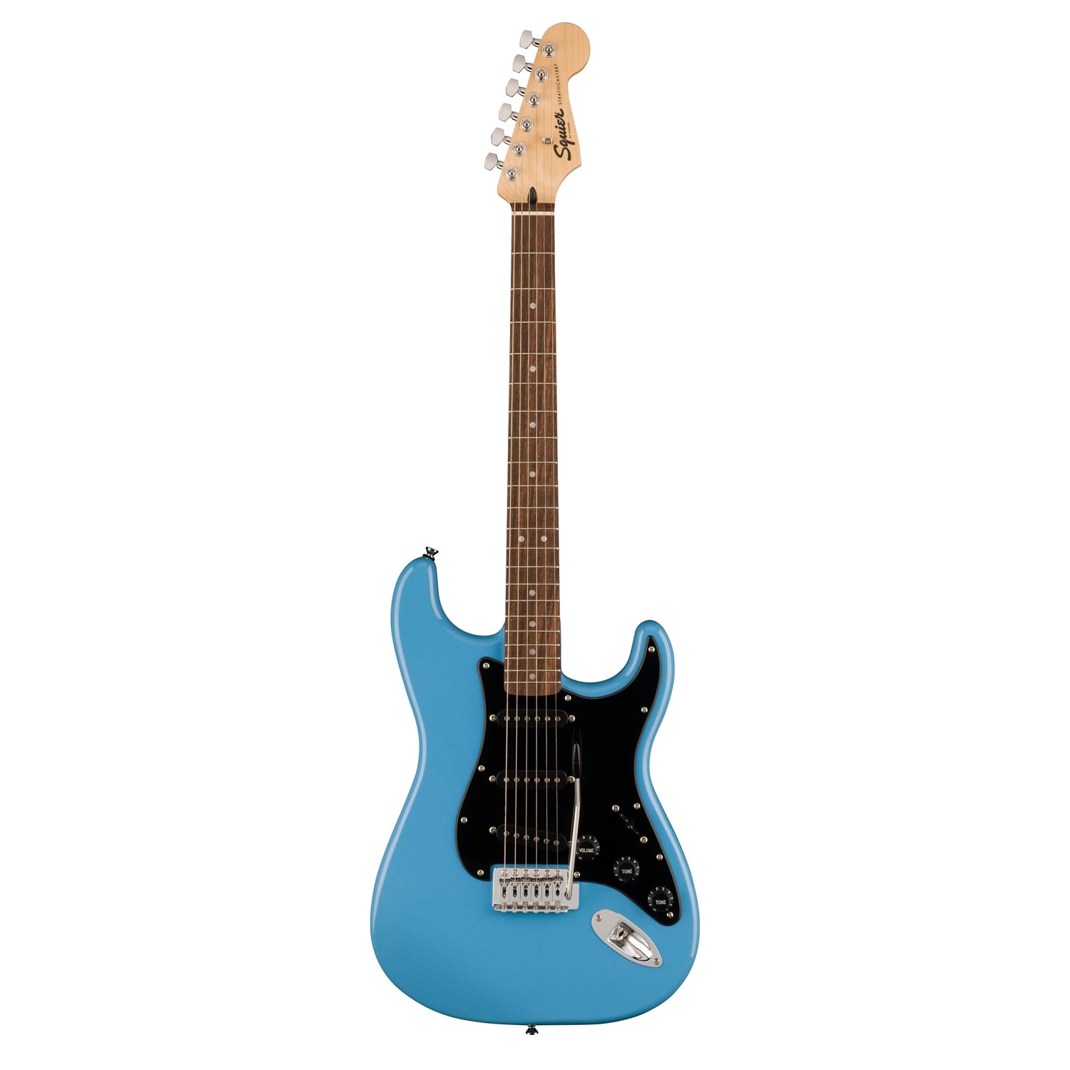 Squier Sonic Stratocaster Electric Guitar - California Blue