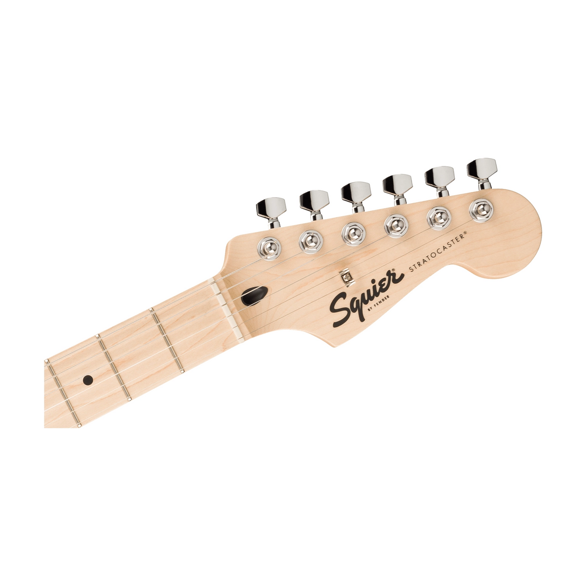 Squier Sonic Stratocaster HT Electric Guitar - Sea Foam Green