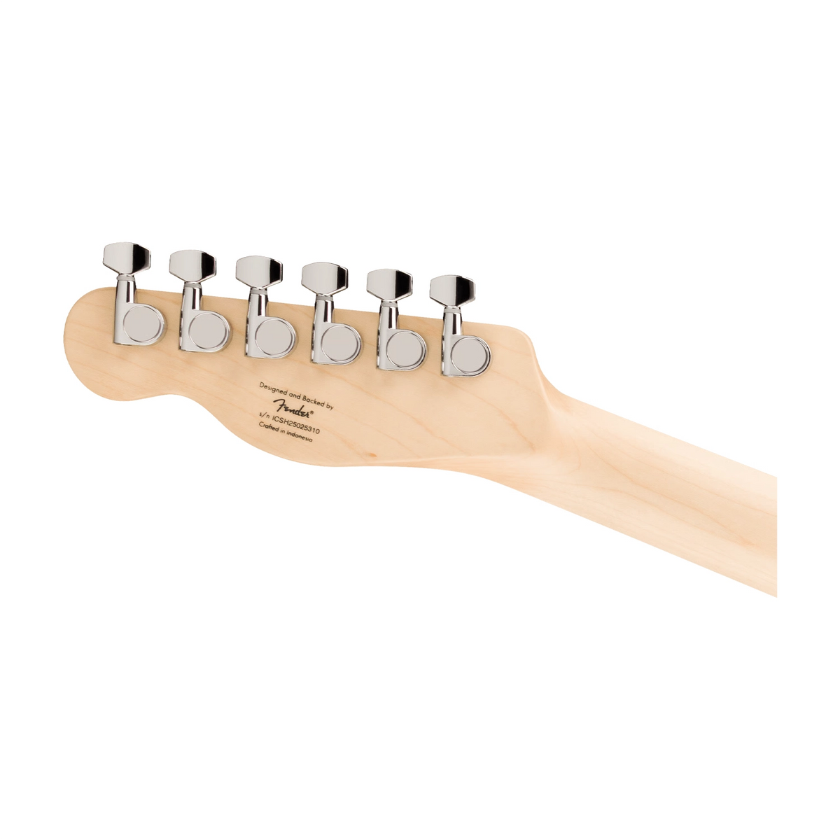 Squier Sonic Esquire Electric Guitar - Olive