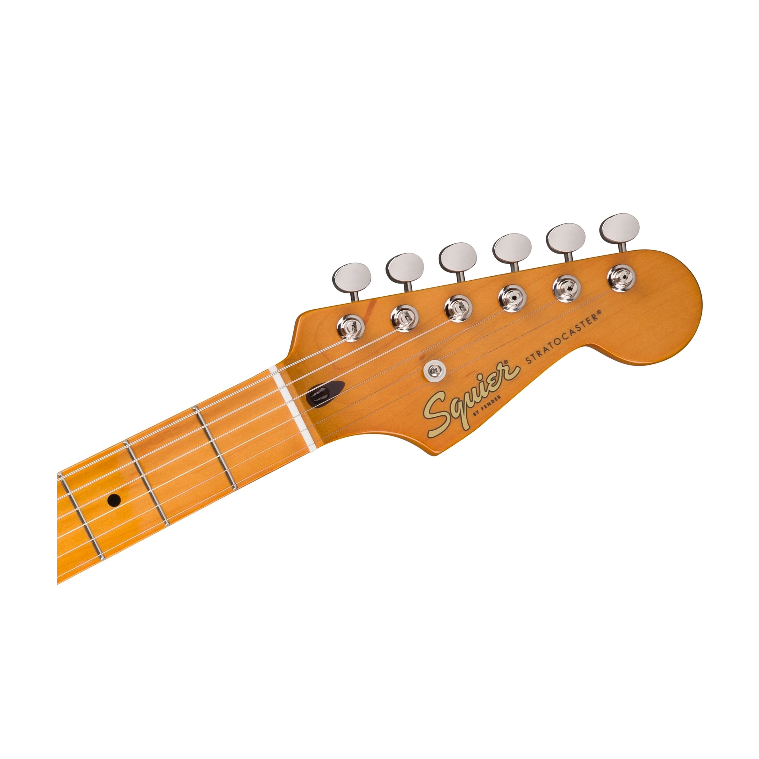 Squier Classic Vibe '50s Stratocaster - White Blonde