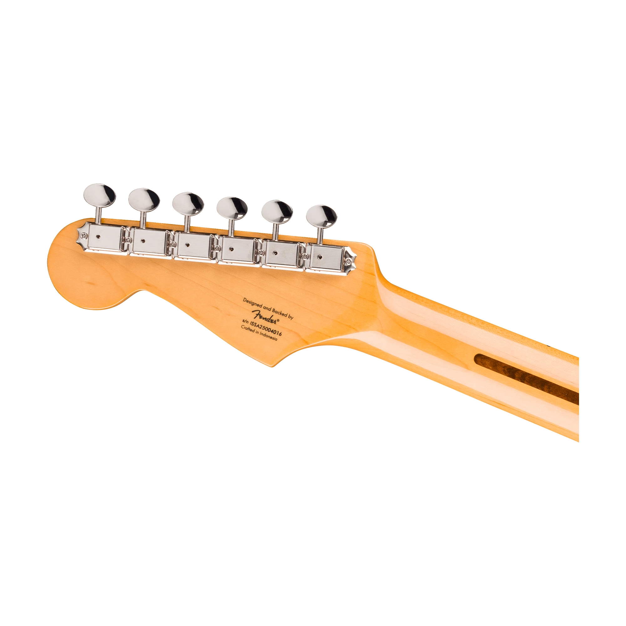 Squire Classic Vibe 50's Stratocaster HT Electric Guitar - Shell Pink