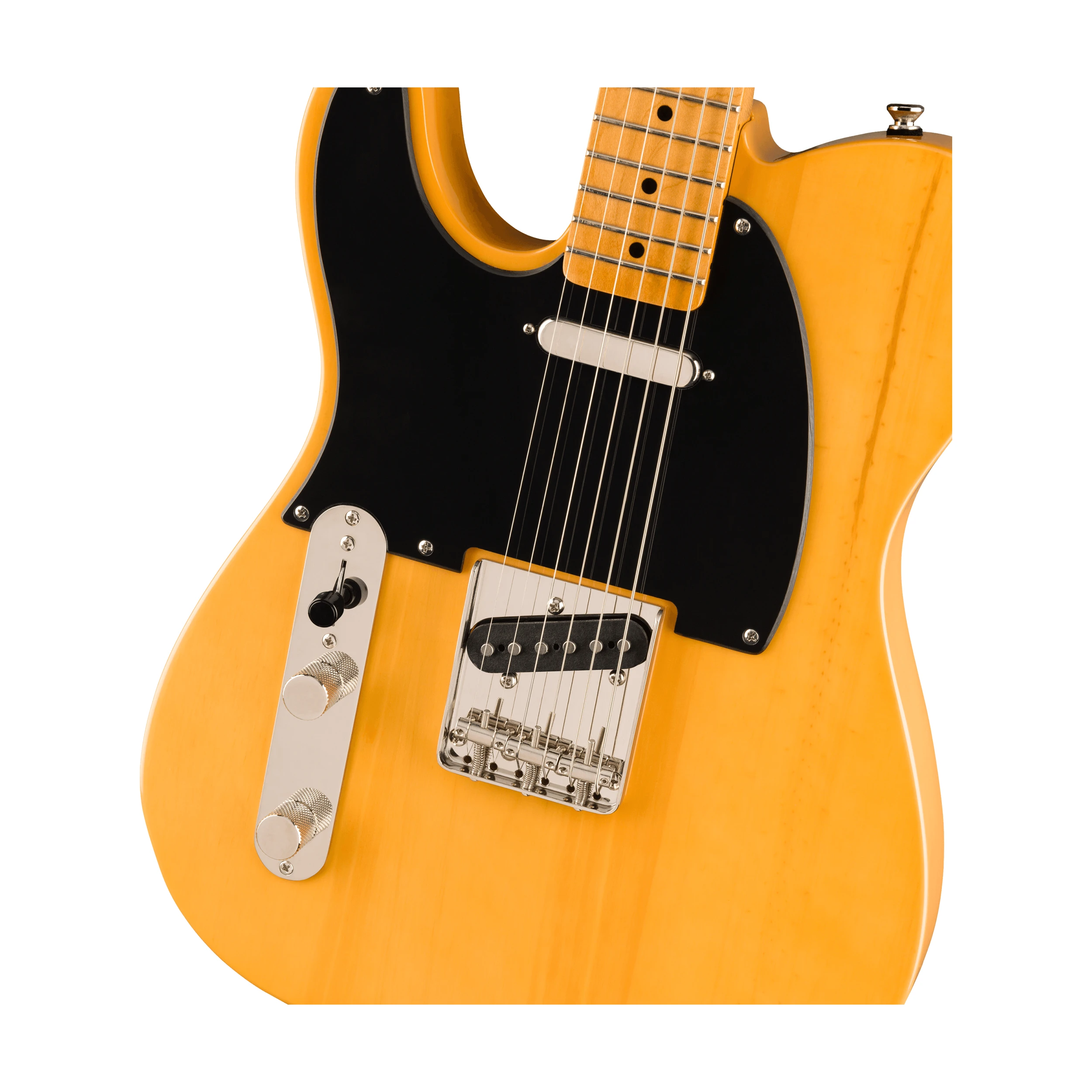 Squier Classic Vibe '50s Telecaster Left-handed - Butterscotch Blonde