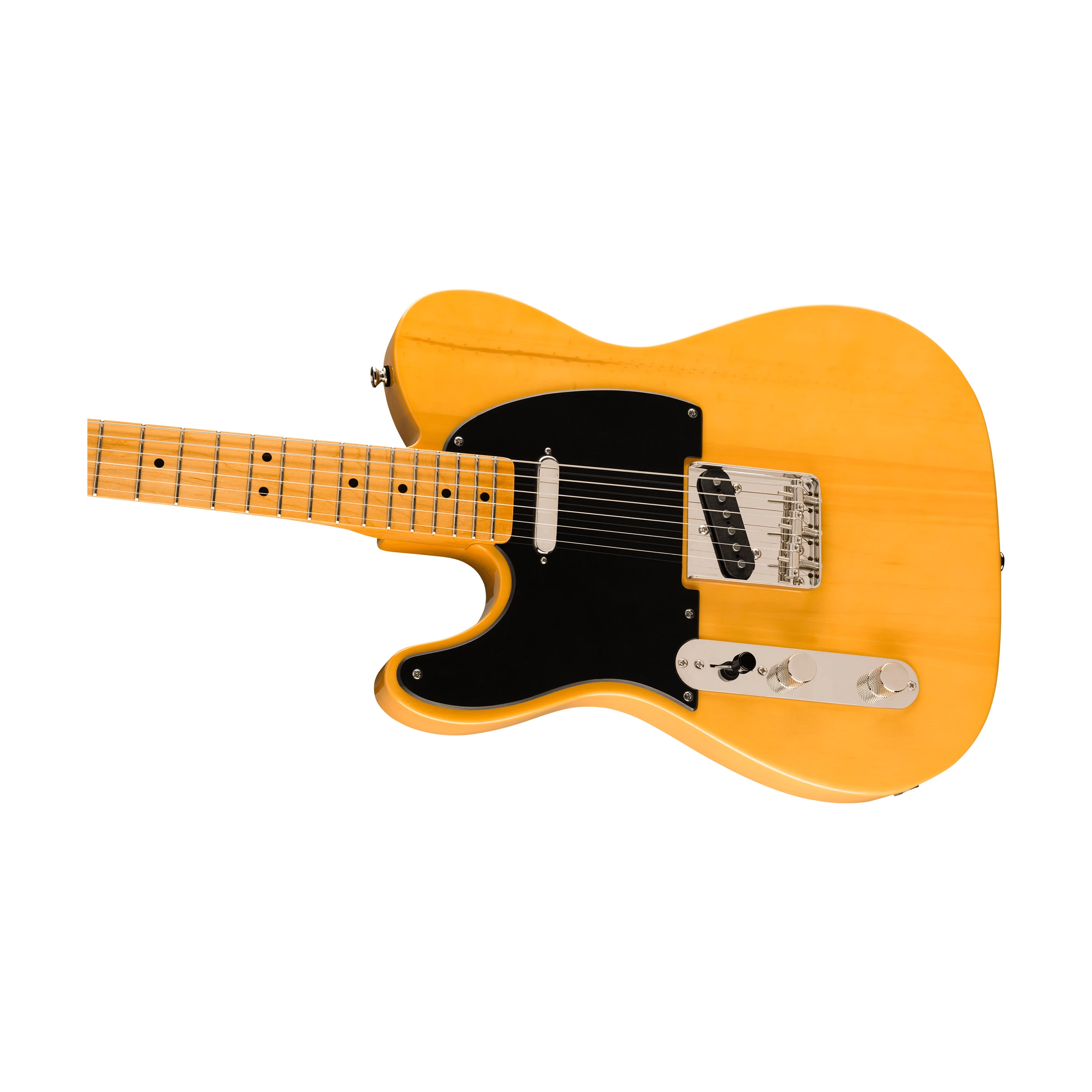 Squier Classic Vibe '50s Telecaster Left-handed - Butterscotch Blonde