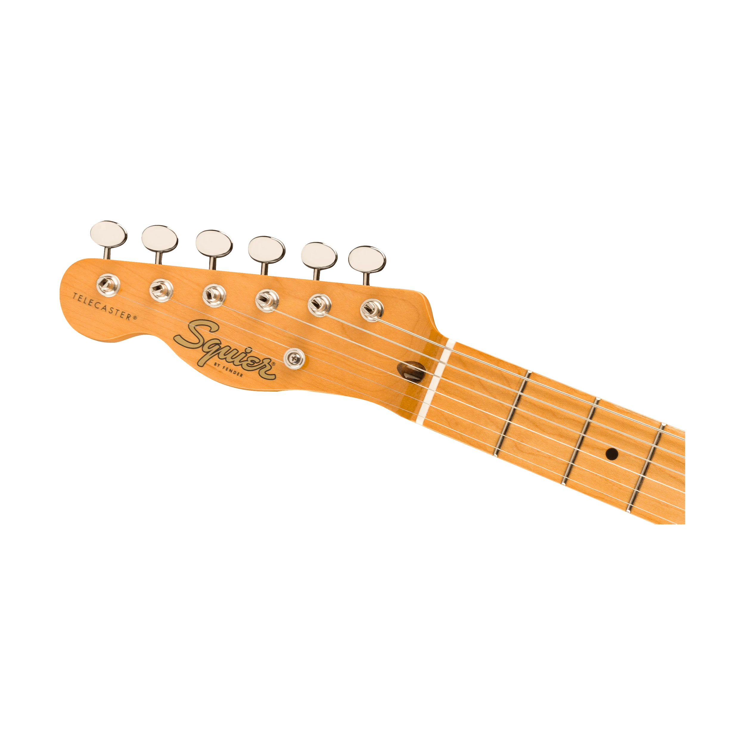 Squier Classic Vibe '50s Telecaster Left-handed - Butterscotch Blonde