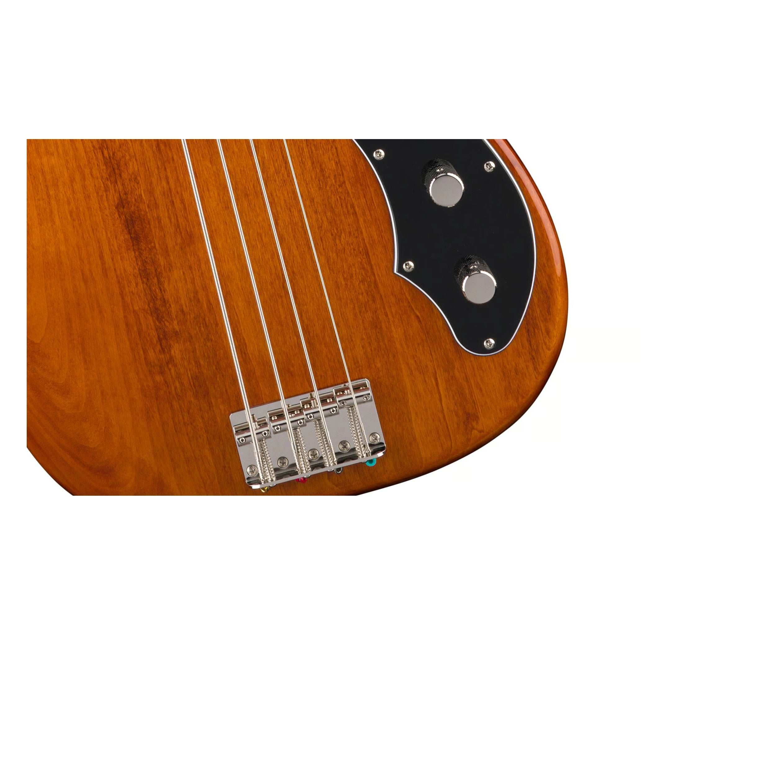 Squier Classic Vibe Telecaster Bass - Mocha