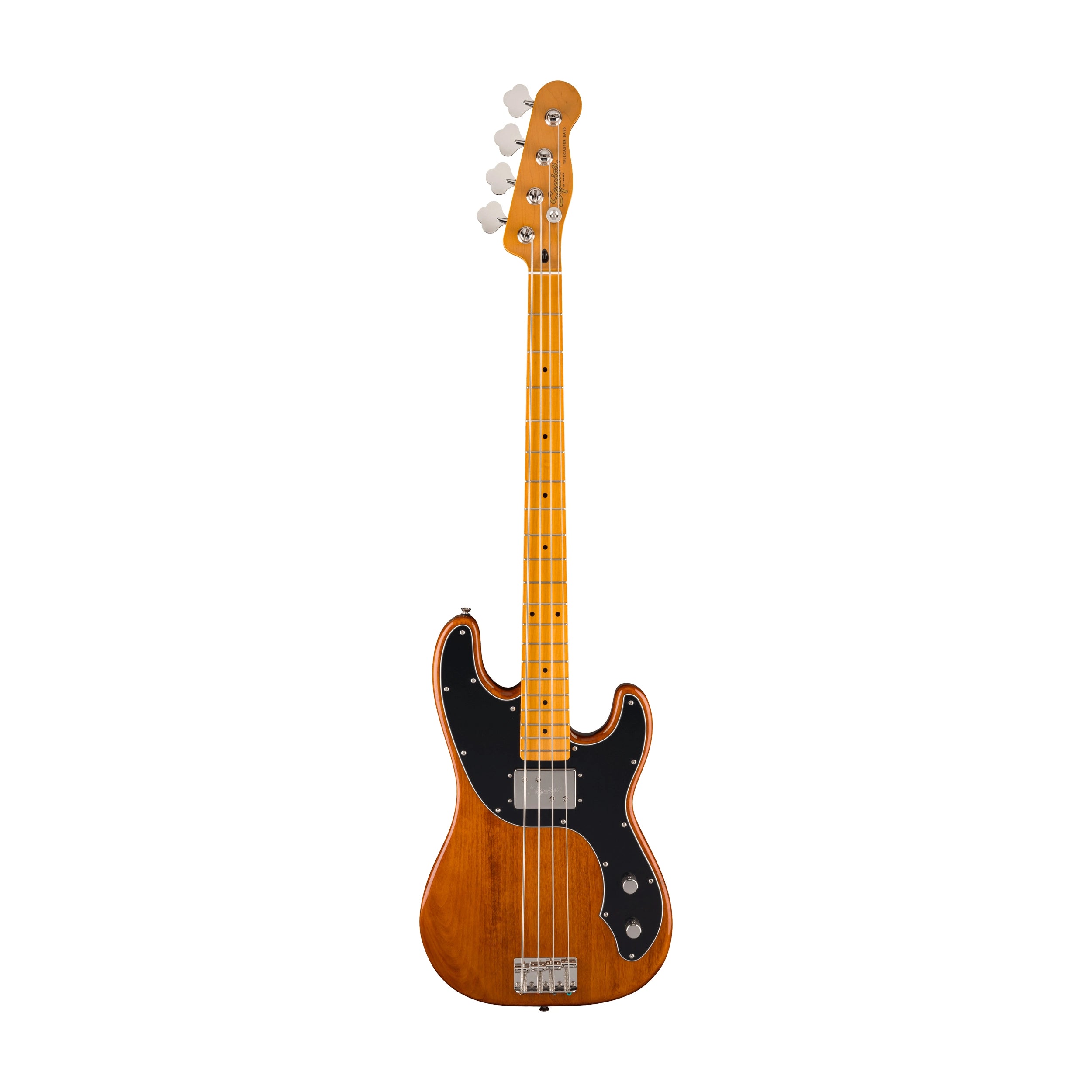 Squier Classic Vibe Telecaster Bass - Mocha