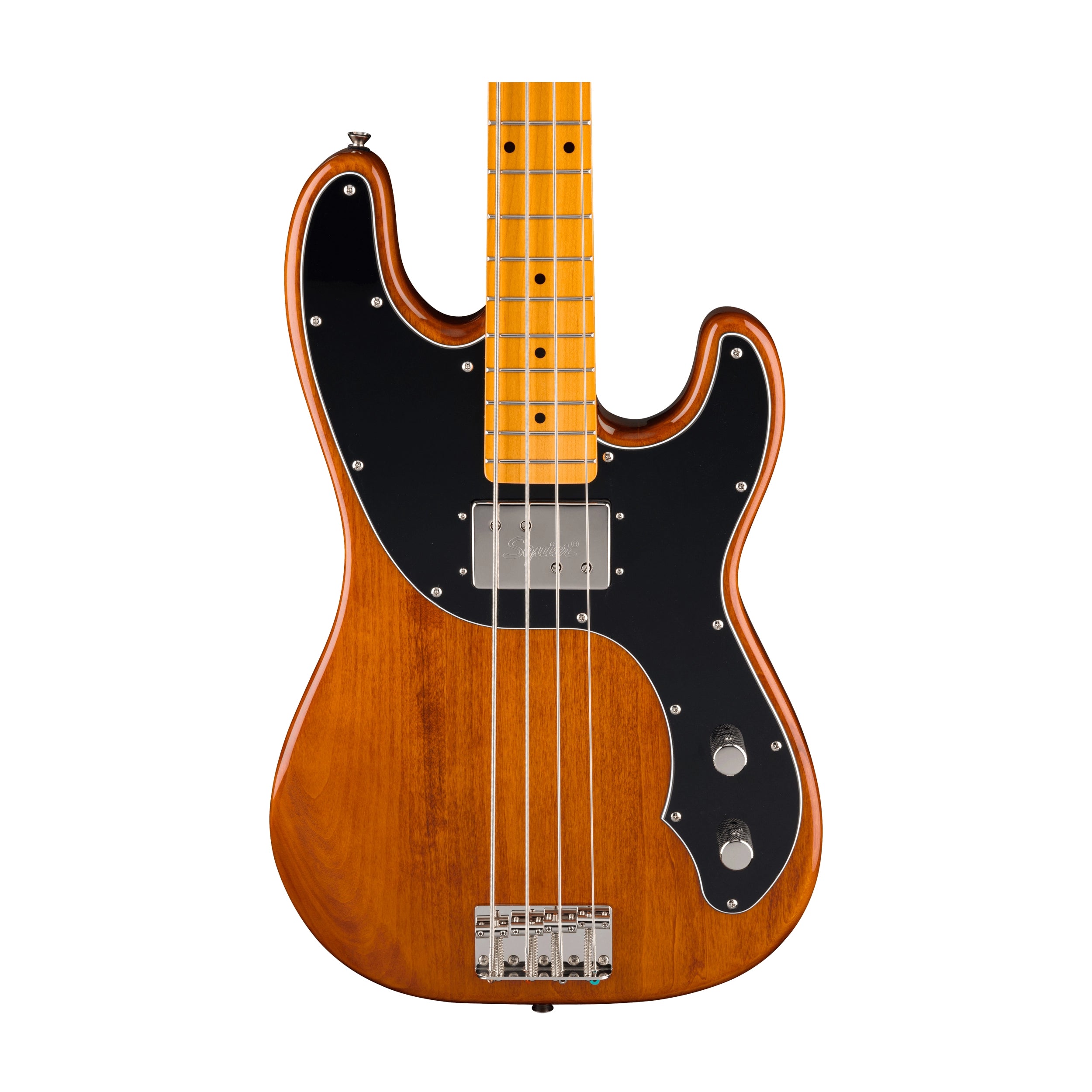 Squier Classic Vibe Telecaster Bass - Mocha