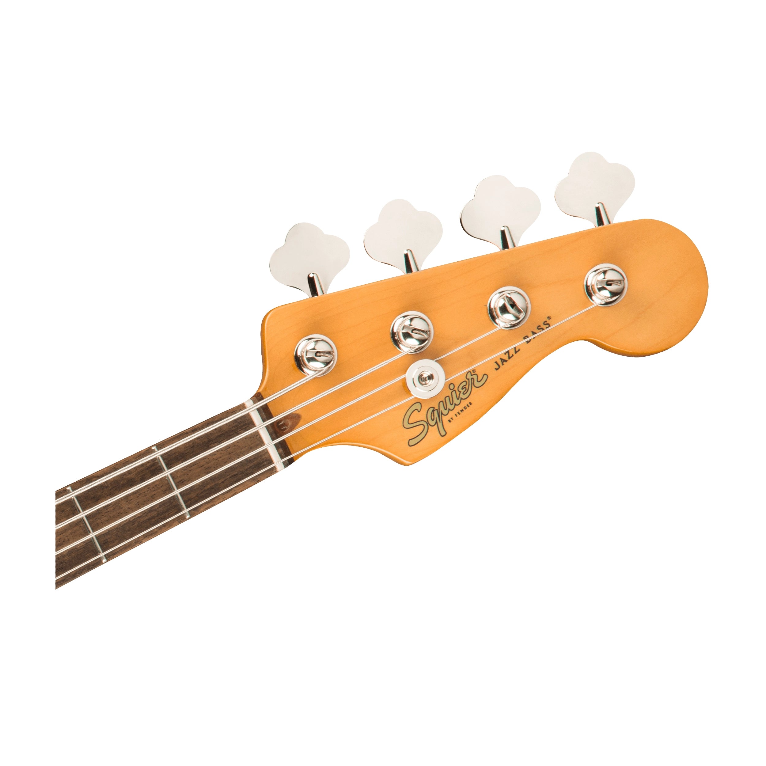 Squier Classic Vibe '60s Jazz Bass - Tahitian Coral