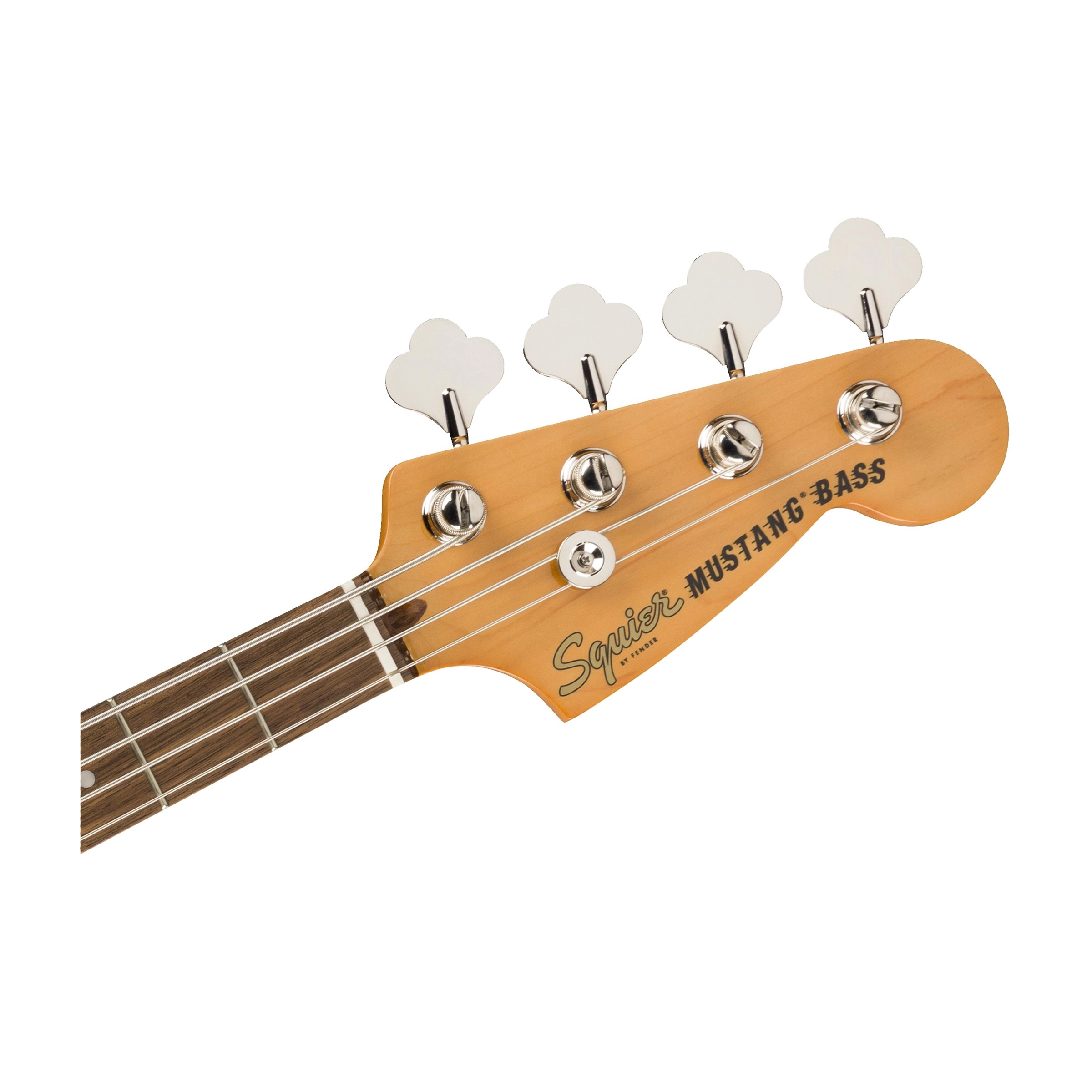 Squier Classic Vibe '60s Mustang Bass - Olympic White