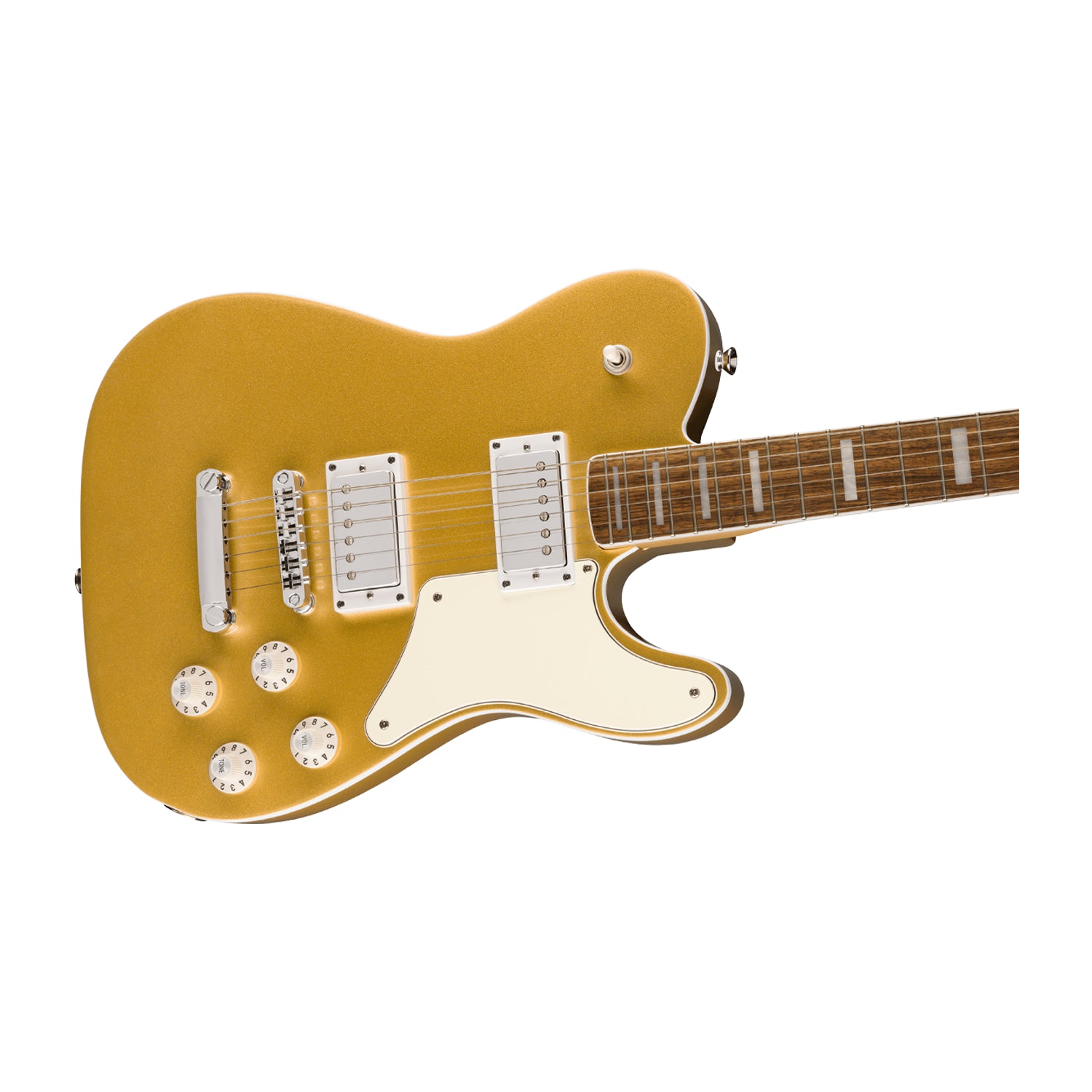 Limited Edition Paranormal Troublemaker Telecaster® Deluxe
