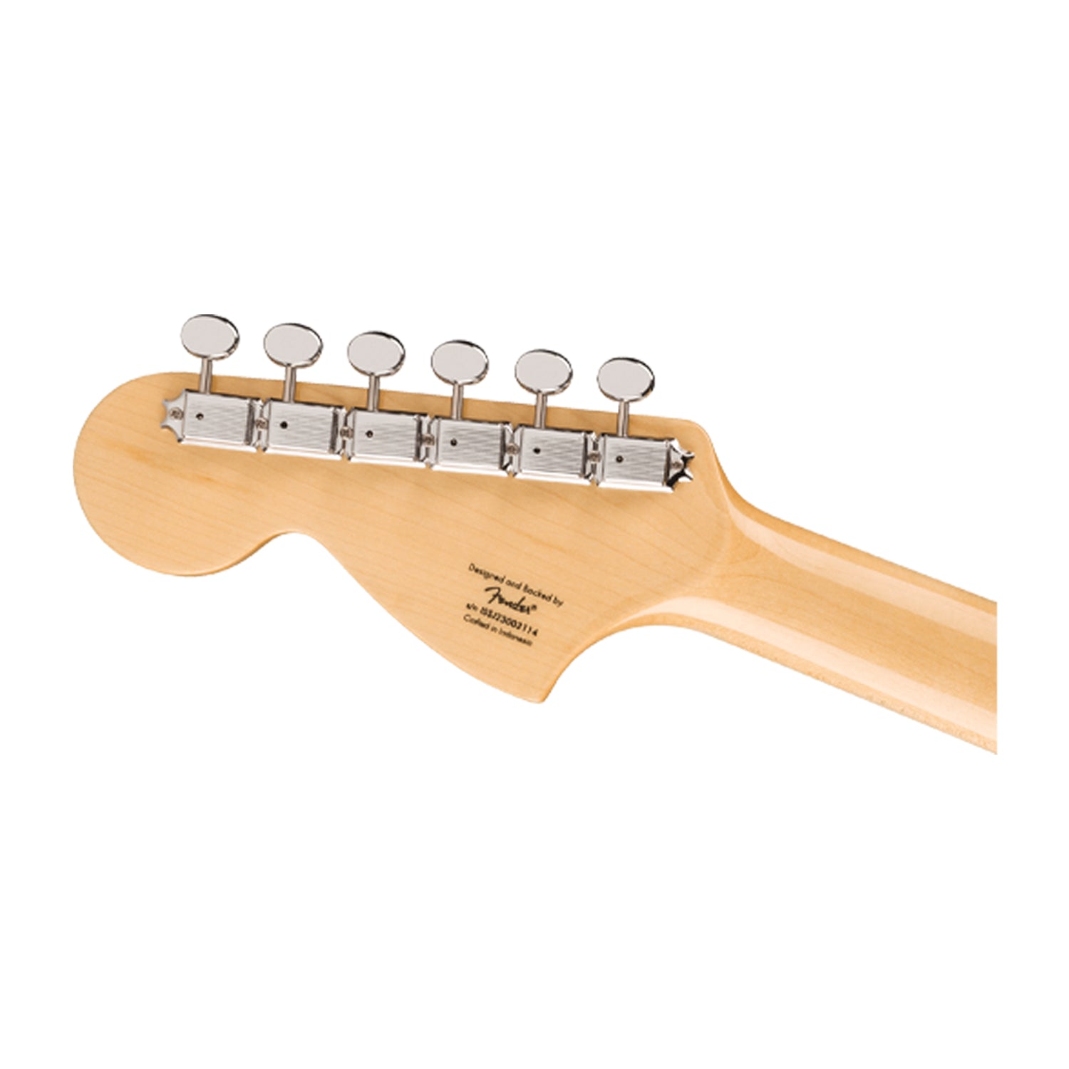 Limited Edition Paranormal Troublemaker Telecaster® Deluxe