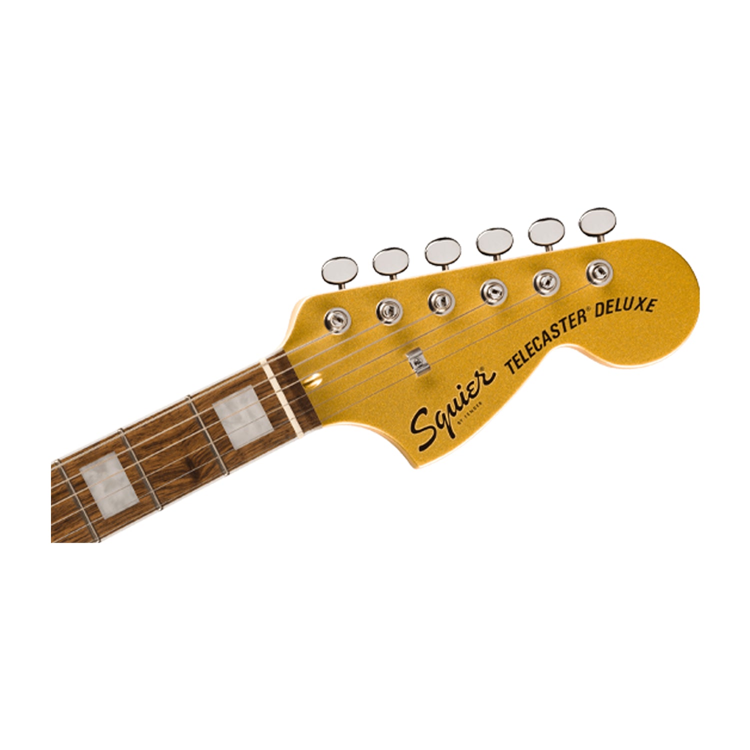 Limited Edition Paranormal Troublemaker Telecaster® Deluxe