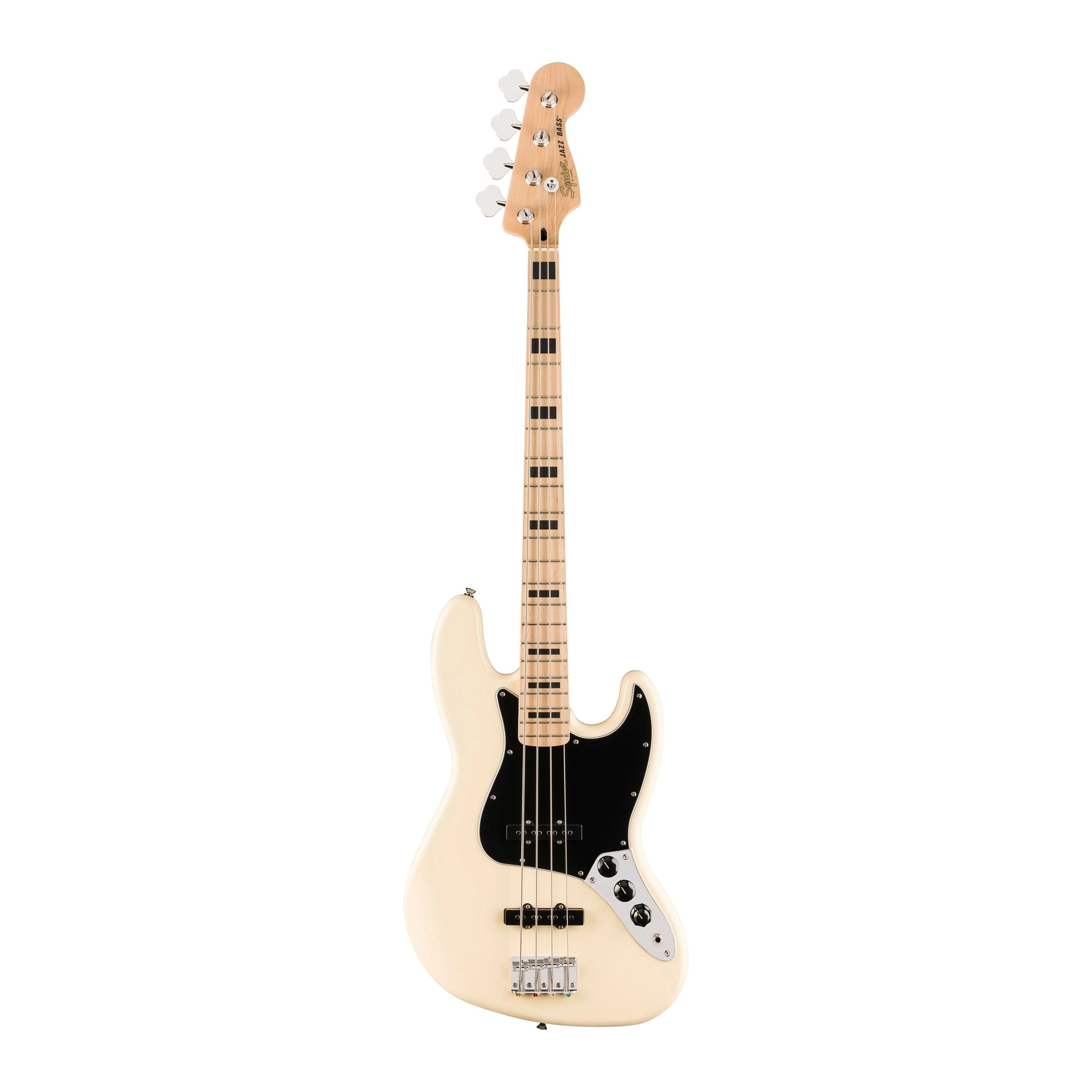 美品Squier by Fender Jazz Bass Affinity 美品Squier by Fender Jazz Bass Affinity
