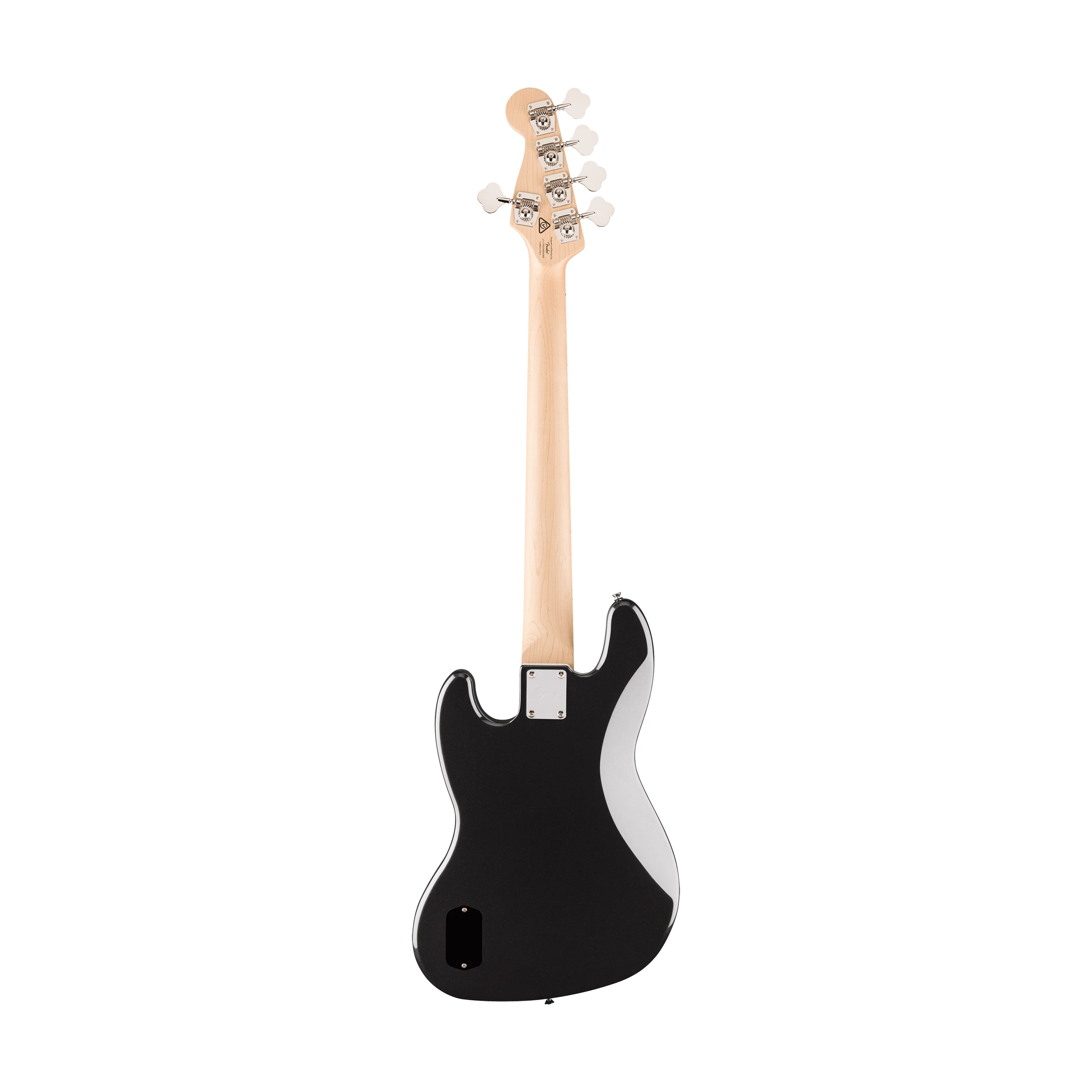 Squier Affinity Series Active Jazz Bass V - Black