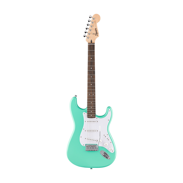 Fender Squier Debut Series Stratocaster HSS Electric Guitar - Sea Foam Green