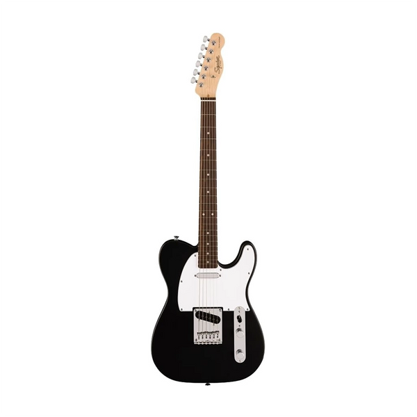 ギター squwier terecaster by FENDER Amazon.com: Squire Sonic Telecaster Electric Guitar, Black