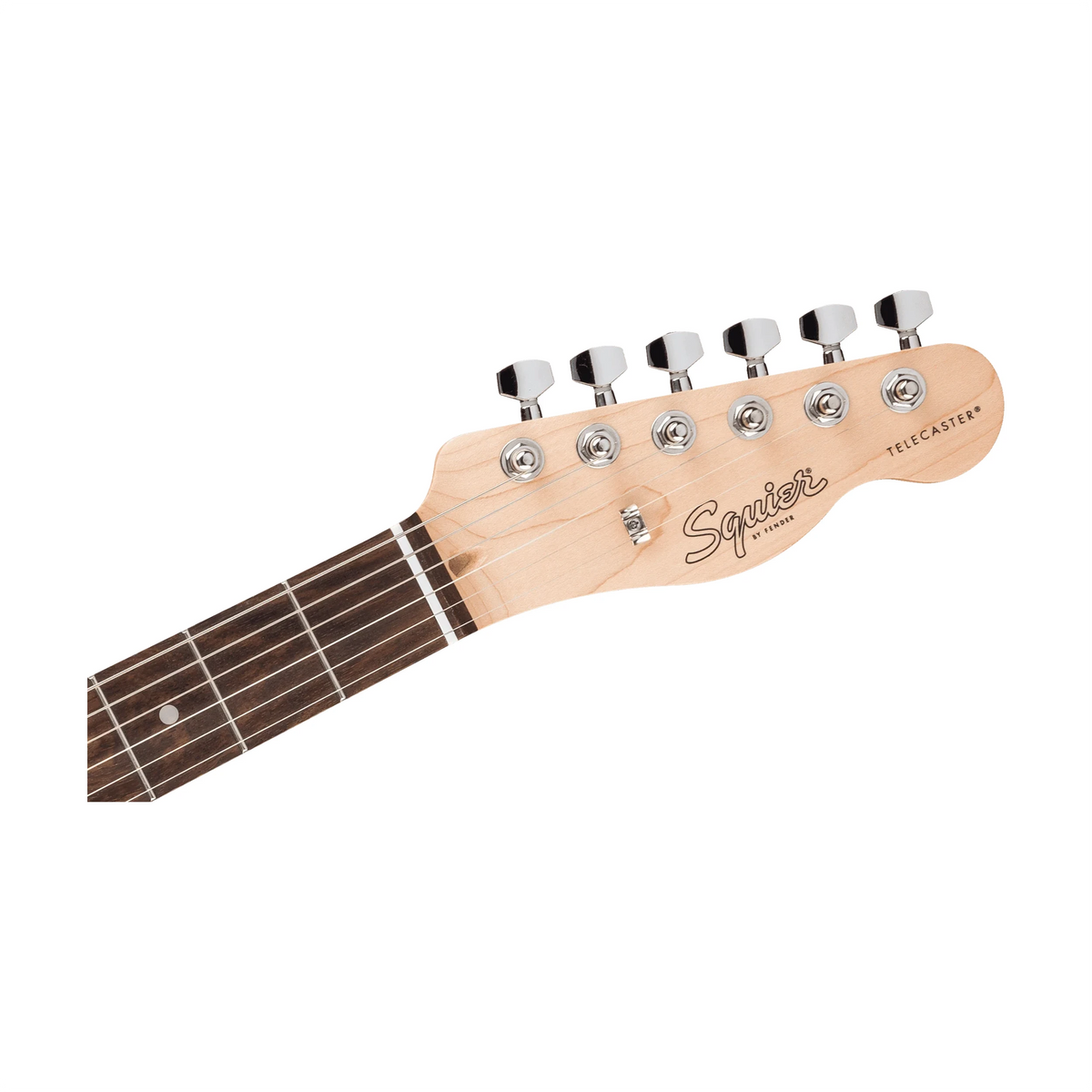 Fender Squier Debut Telecaster Electric Guitar - Sea Foam Green