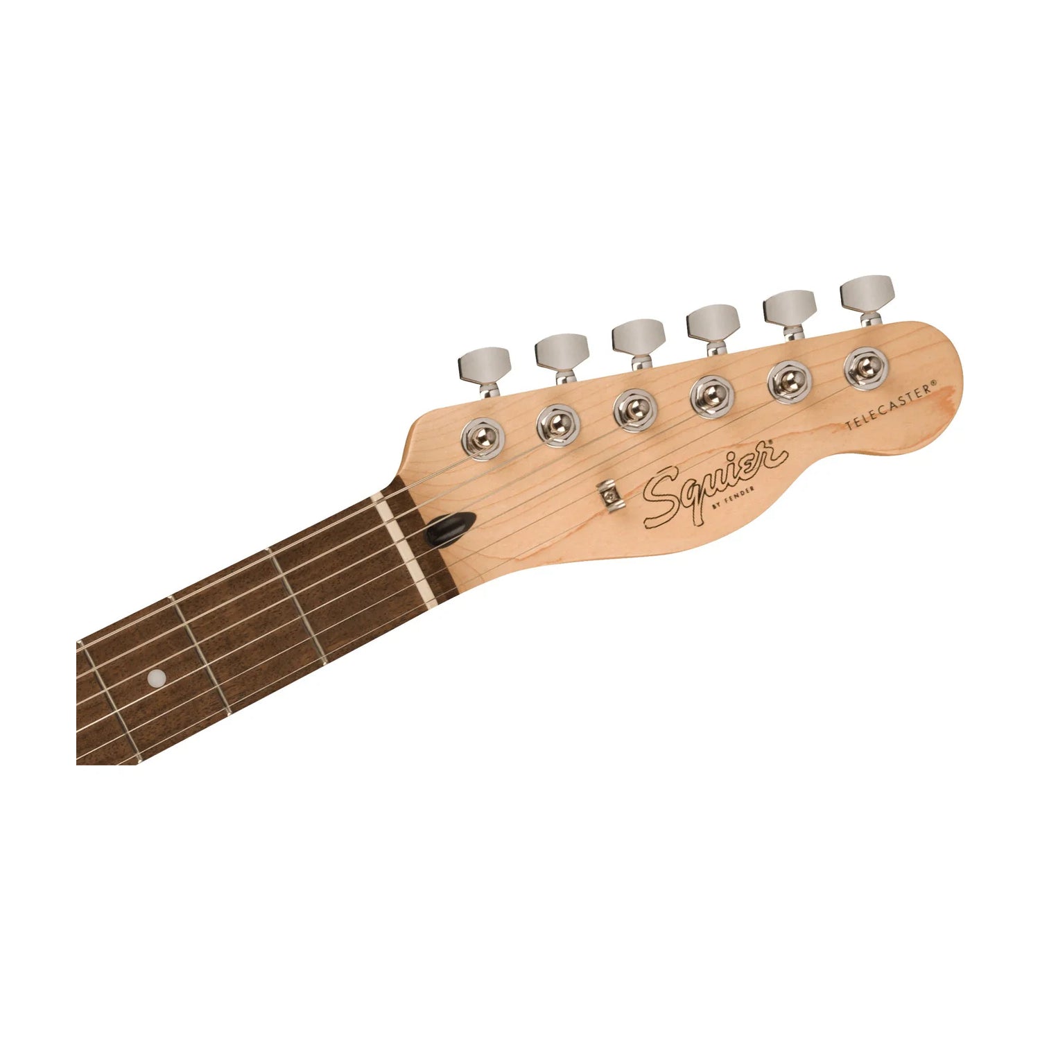 Fender Debut Collection Telecaster Dakota Red Electric Guitar