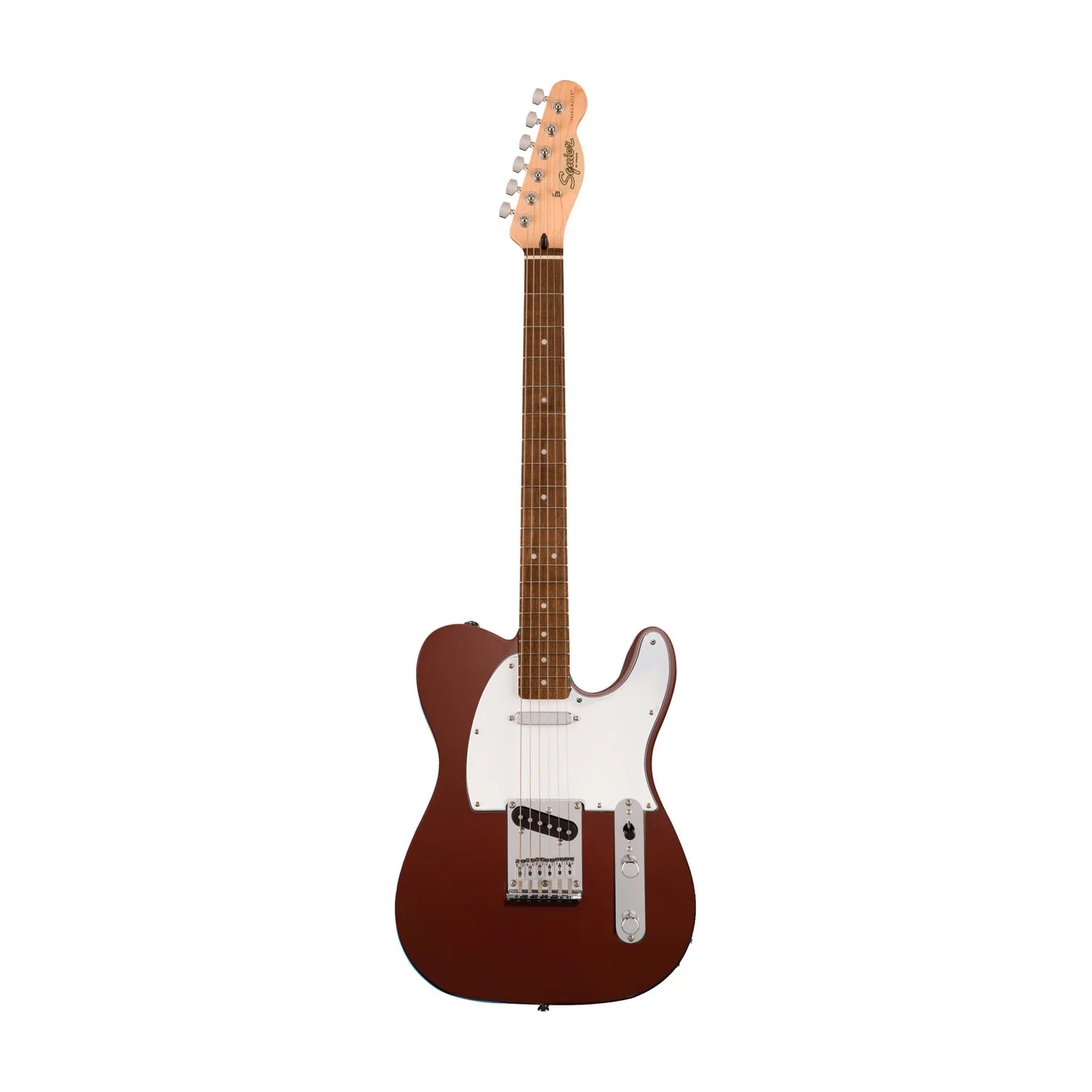 Fender Debut Collection Telecaster Dakota Red Electric Guitar