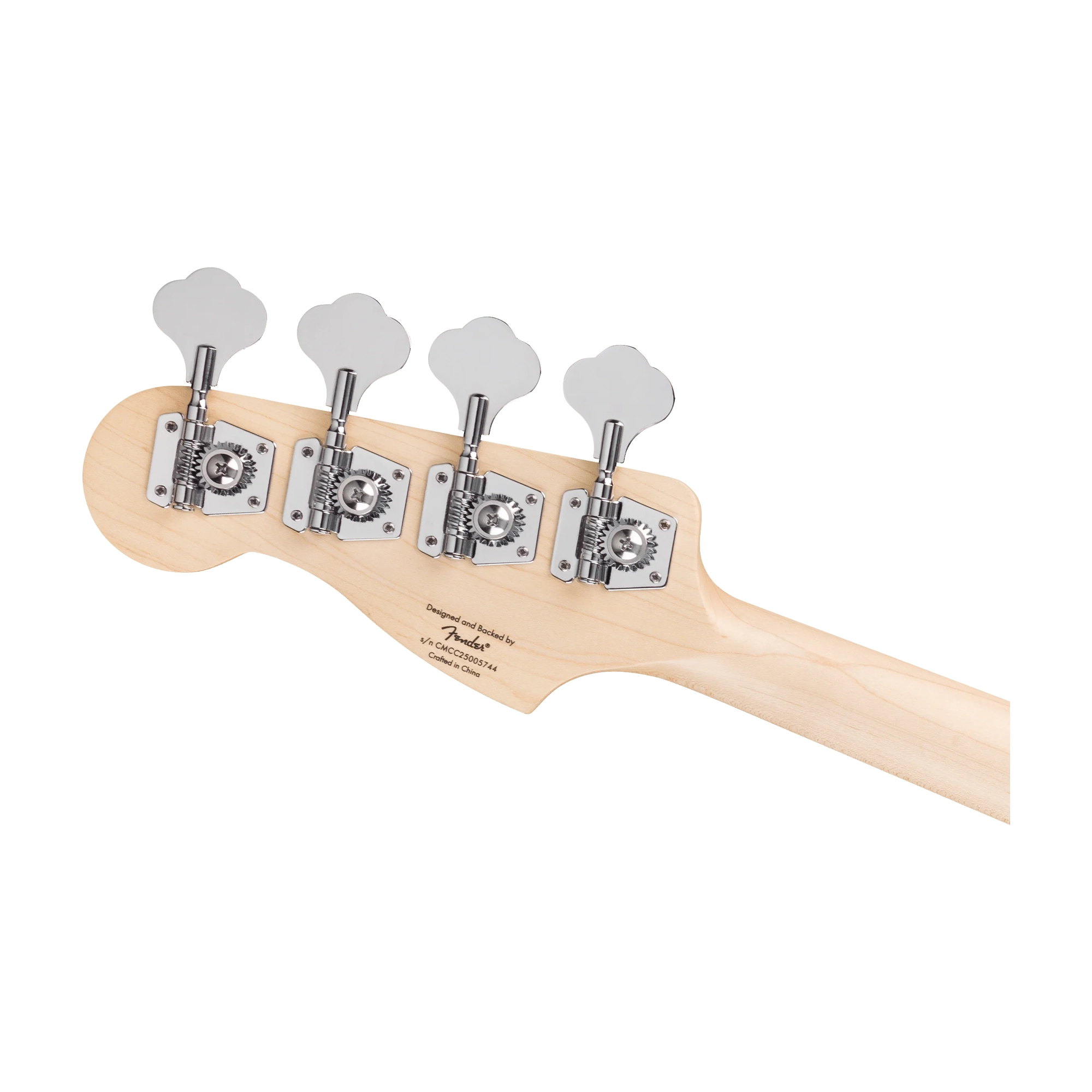 Fender Squier Debut Precision Bass - Daphne Blue