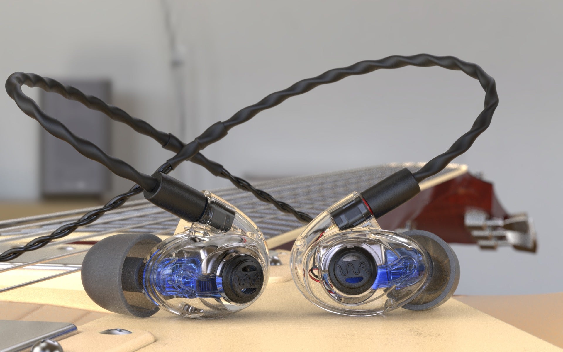 Westone Audio Am Pro X20 2-Driver Universal In-Ear Monitors
