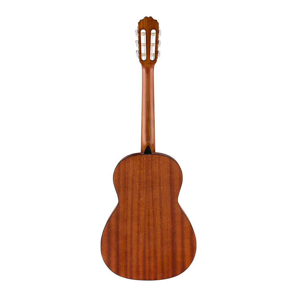 Fender FA-25N 3/4 Size Nylon String Acoustic Guitar
