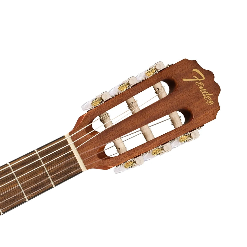 Fender FA-25N 3/4 Size Nylon String Acoustic Guitar