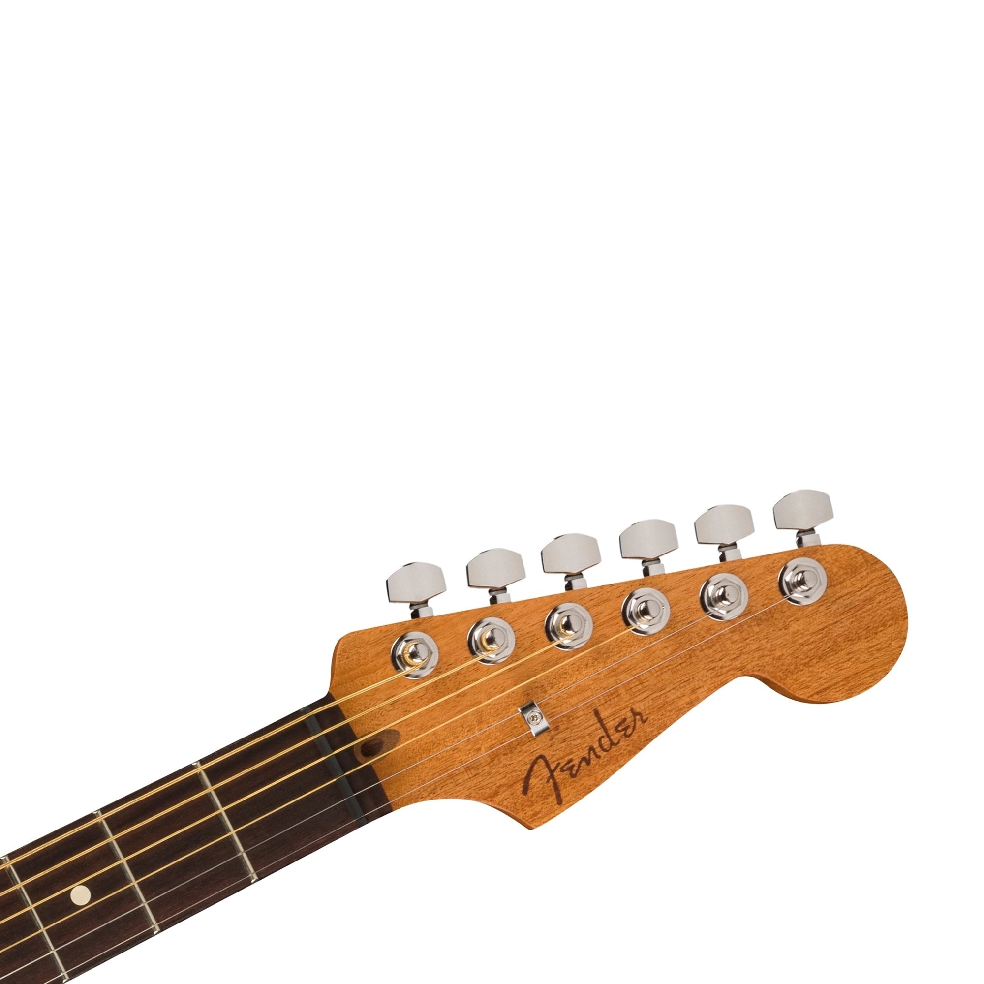 Fender Acoustasonic Player Jazzmaster Acoustic-Electric Guitar - 2-Color Sunburst