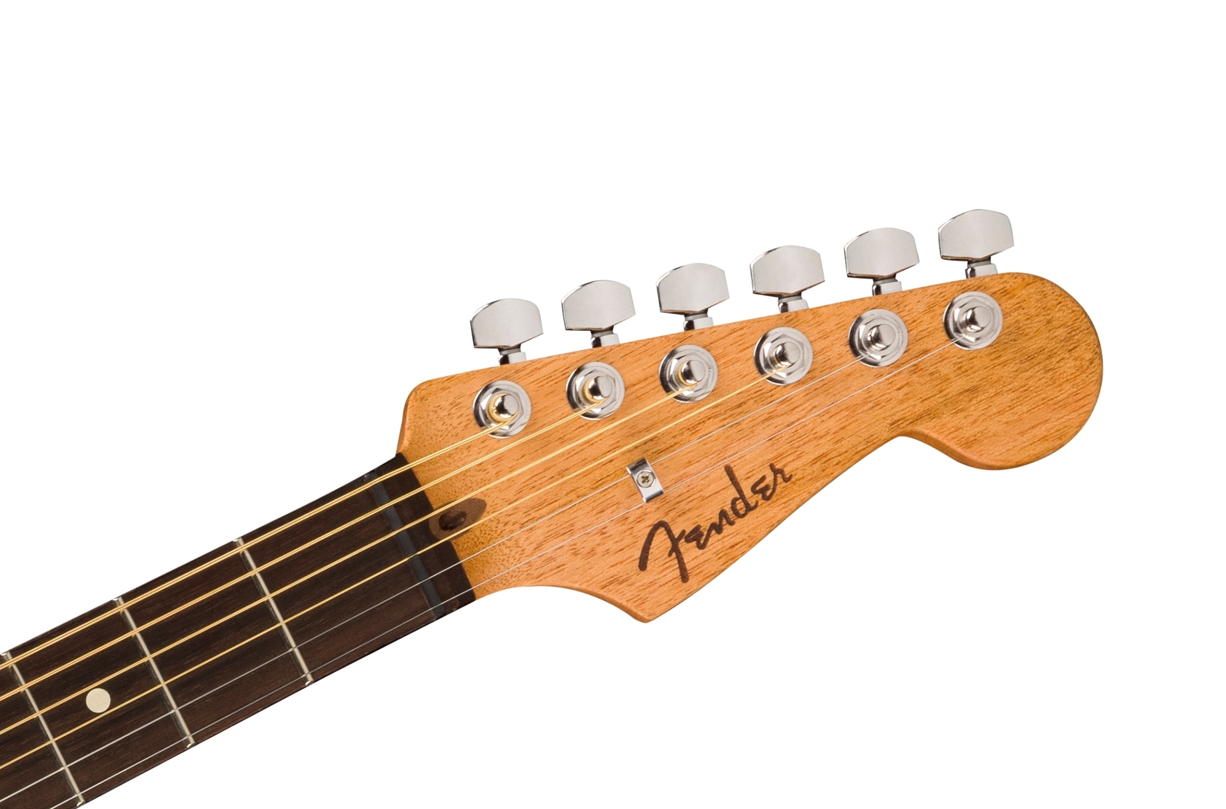 Fender Acoustasonic Player Jazzmaster Acoustic-Electric Guitar