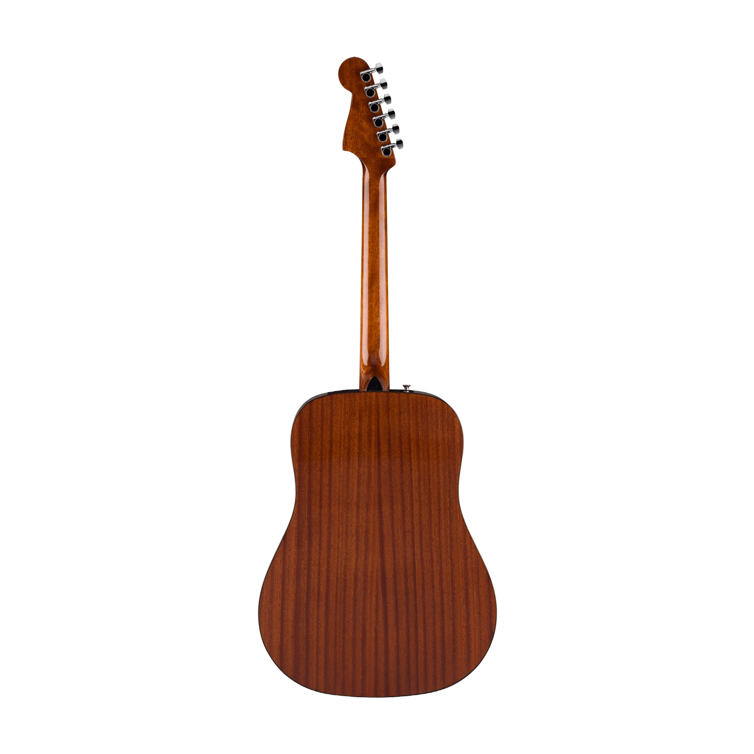 Fender California Debut Redondo Series Acoustic Guitar Pack - Natural