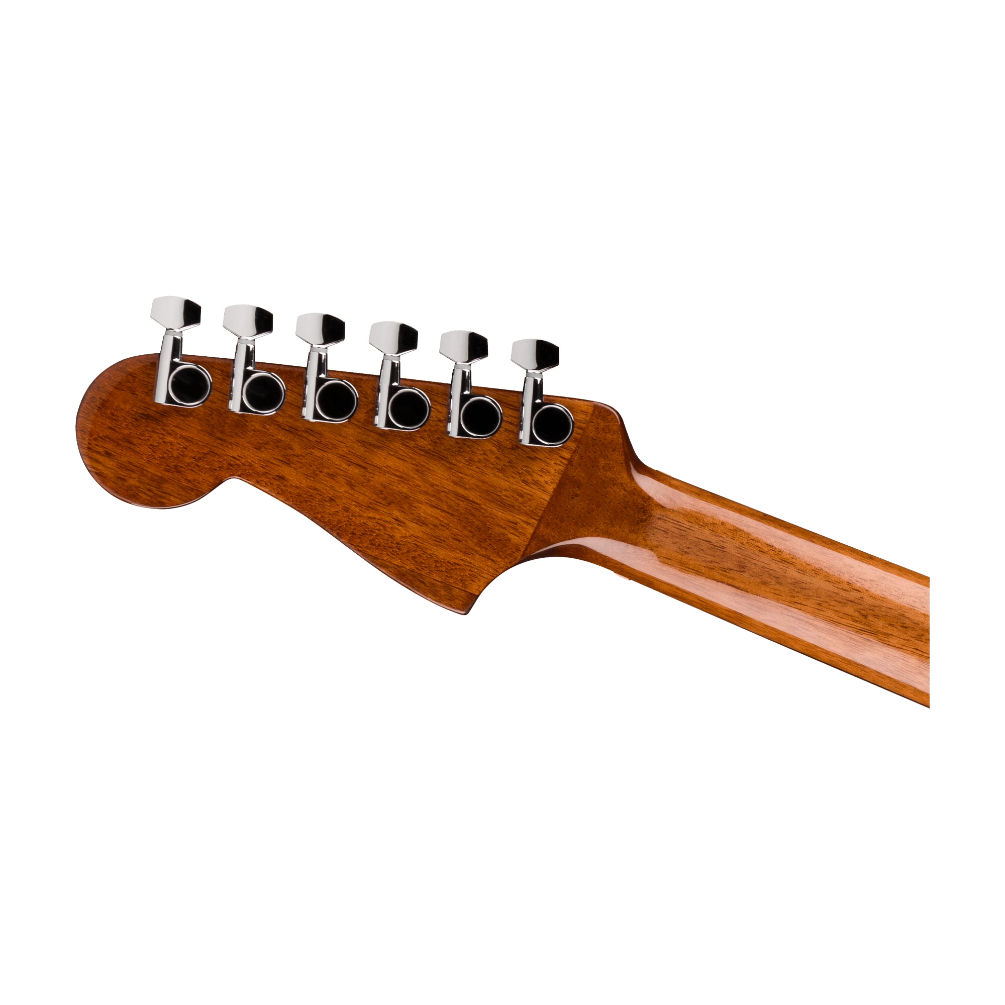 Fender California Debut Redondo CE Series Acoustic Guitar - Natural