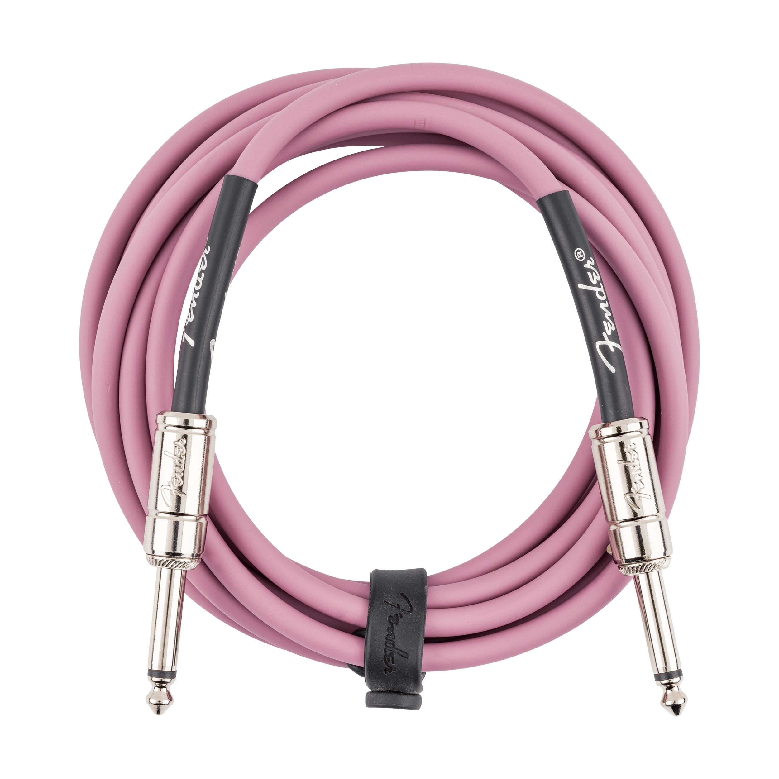 Fender Serie Contour™ Cables para Instrumentos 10" - Burgundy Mist