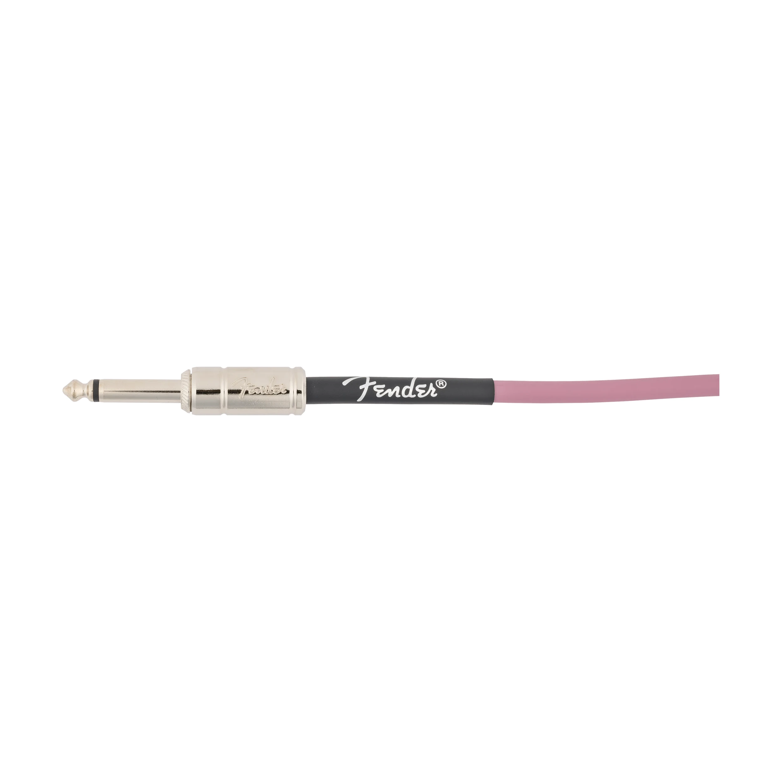 Fender Serie Contour™ Cables para Instrumentos 10" - Burgundy Mist