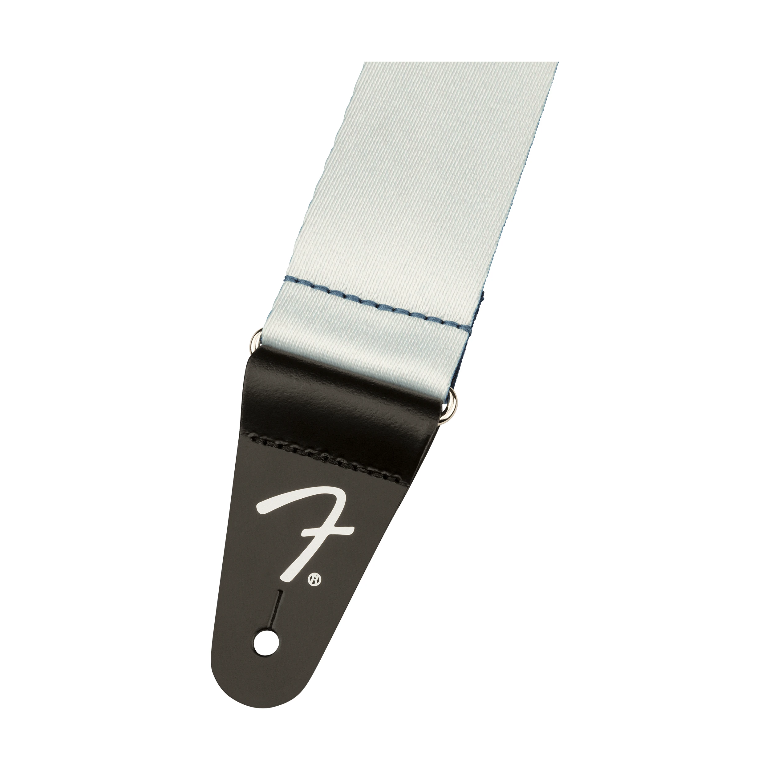Fender Ombré Guitar Strap - Belair Blue