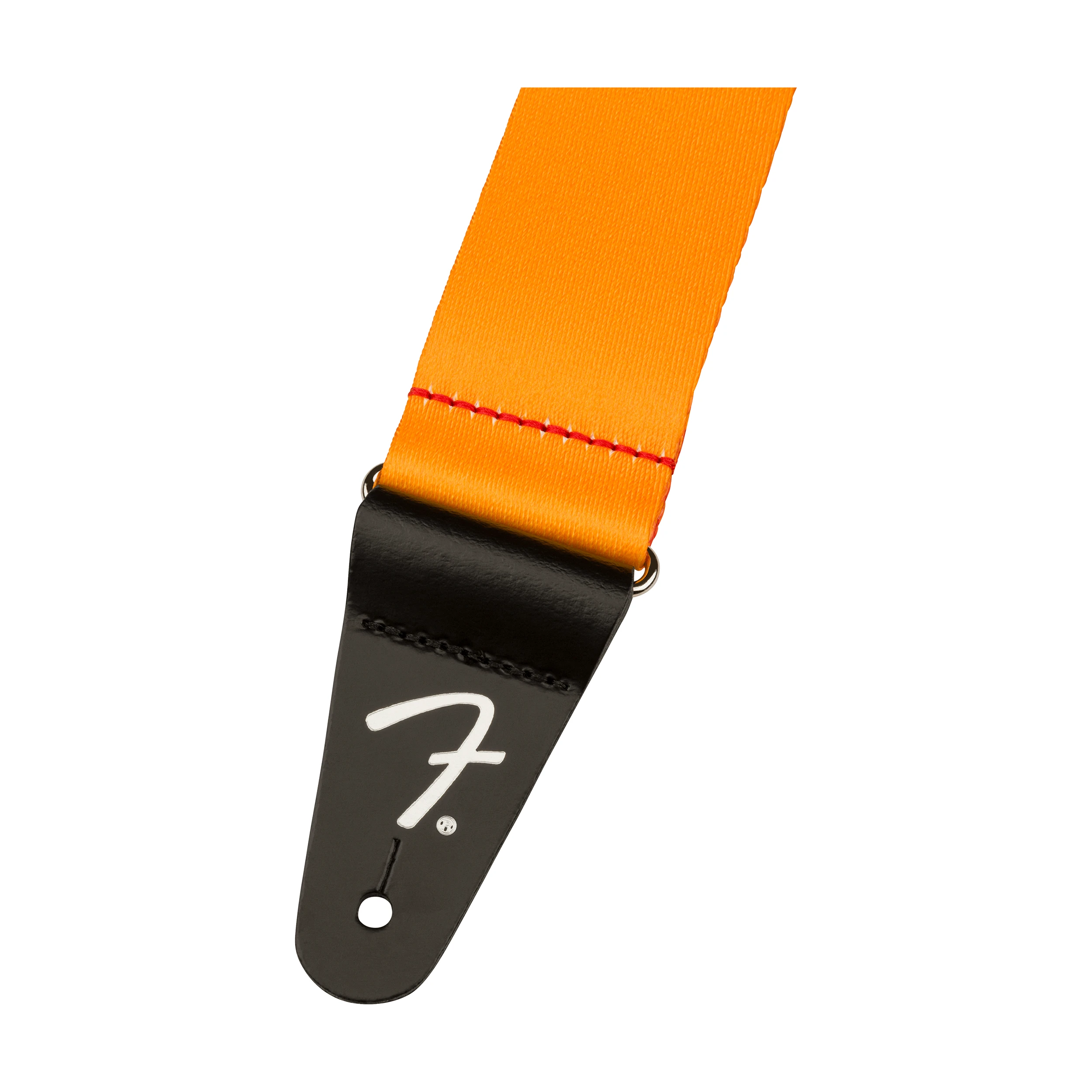 Fender Ombré Guitar Strap - Tequila Sunrise