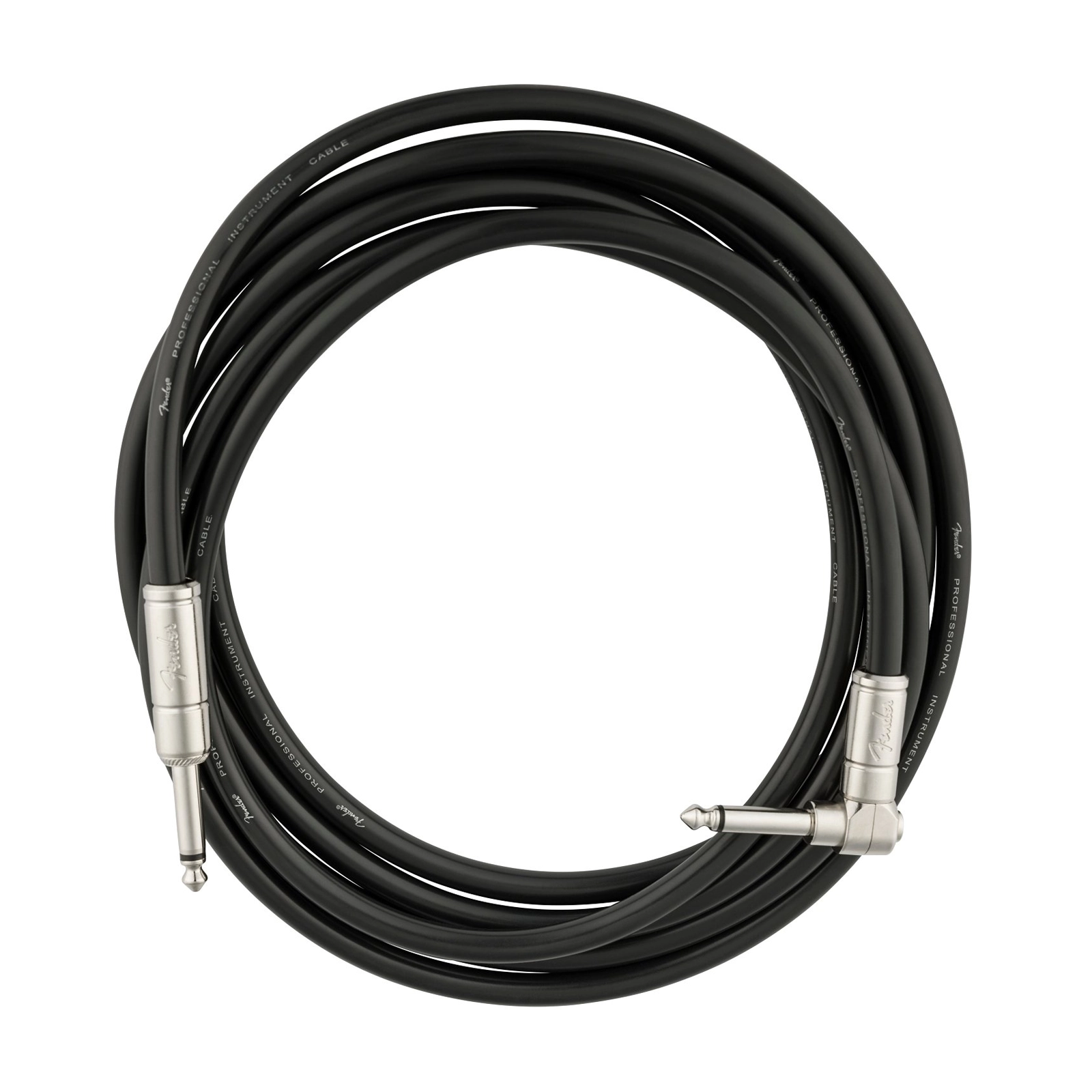 Fender Pro Kill Switch Instrument Cable - 10ft