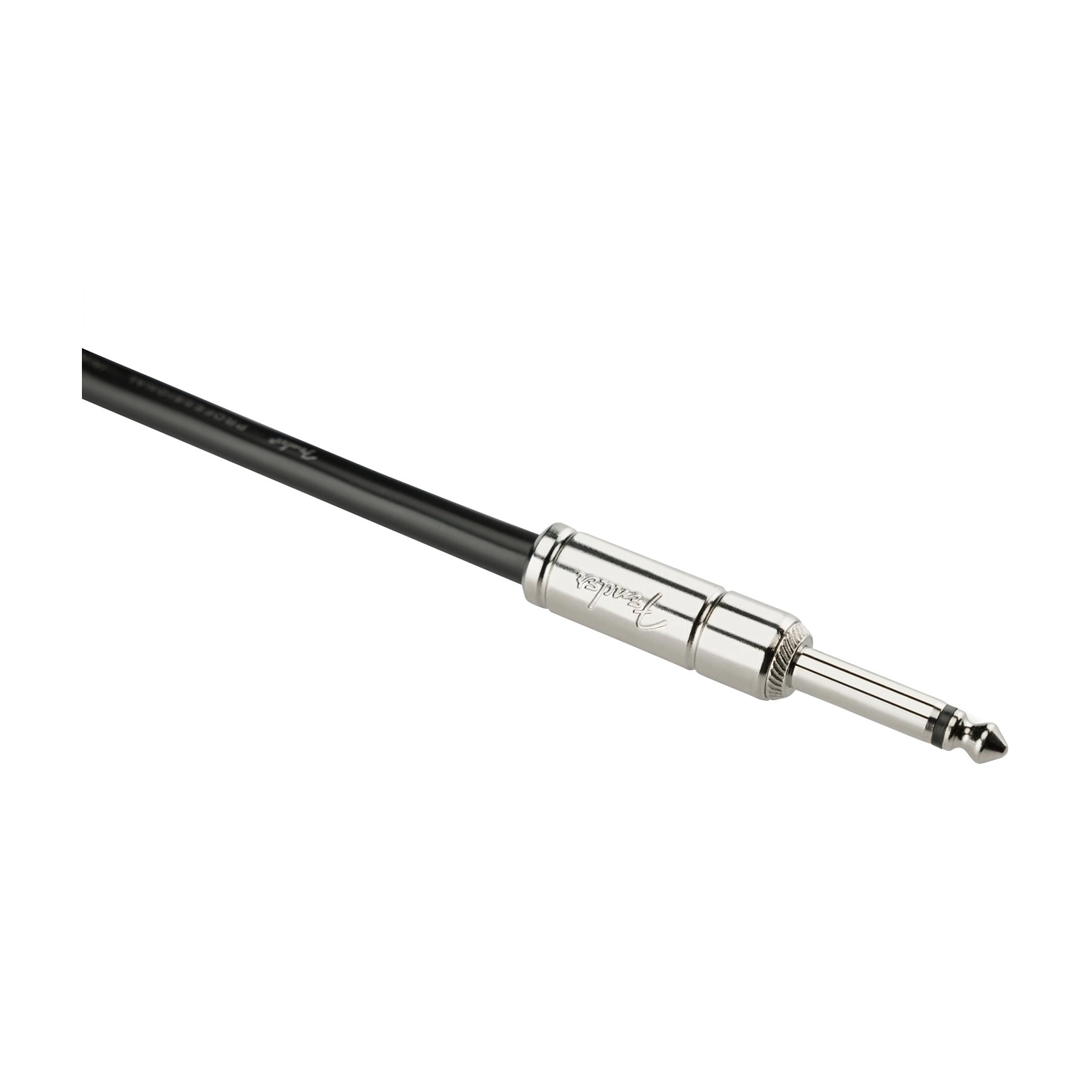 Fender Pro Kill Switch Instrument Cable - 10ft