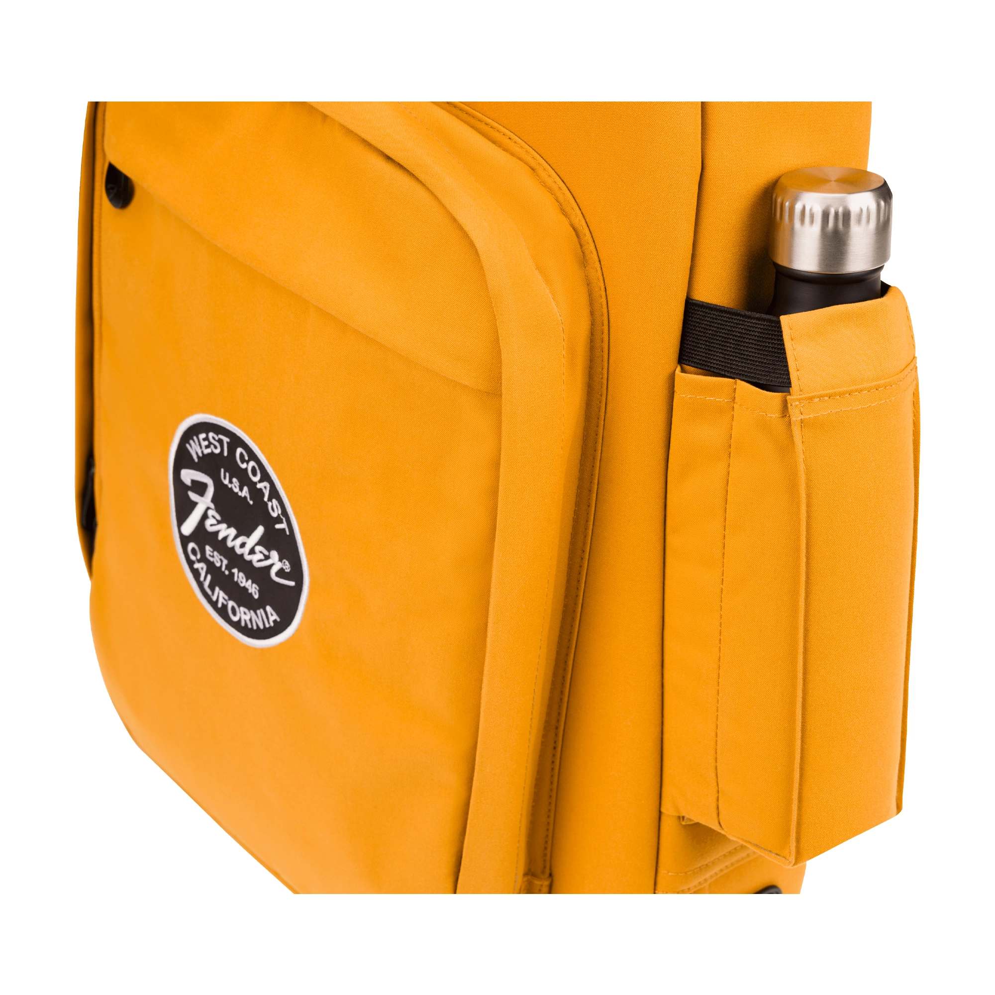 Fender Troubadour Electric Guitar Gig Bag - Butterscotch