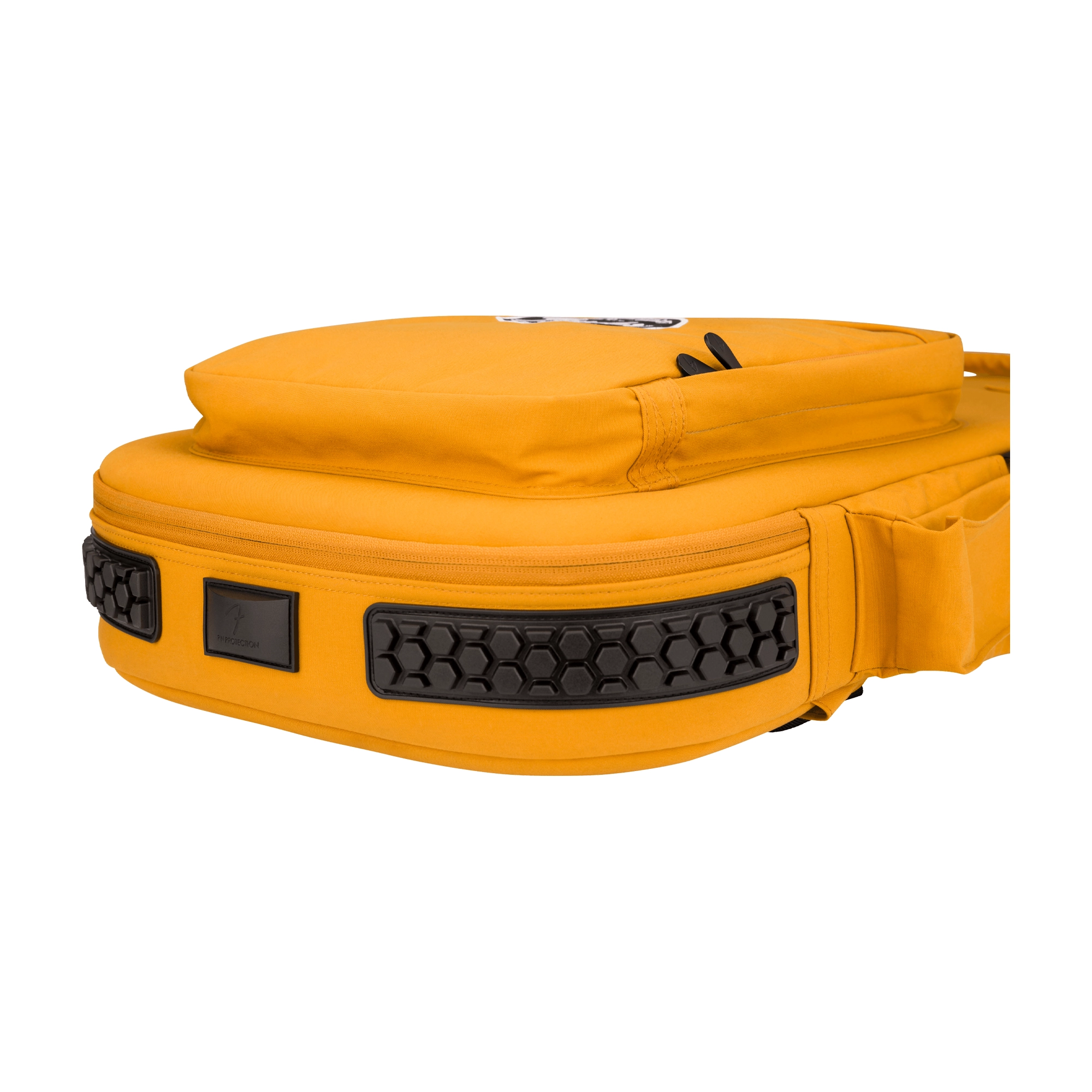 Fender Troubadour Electric Guitar Gig Bag - Butterscotch