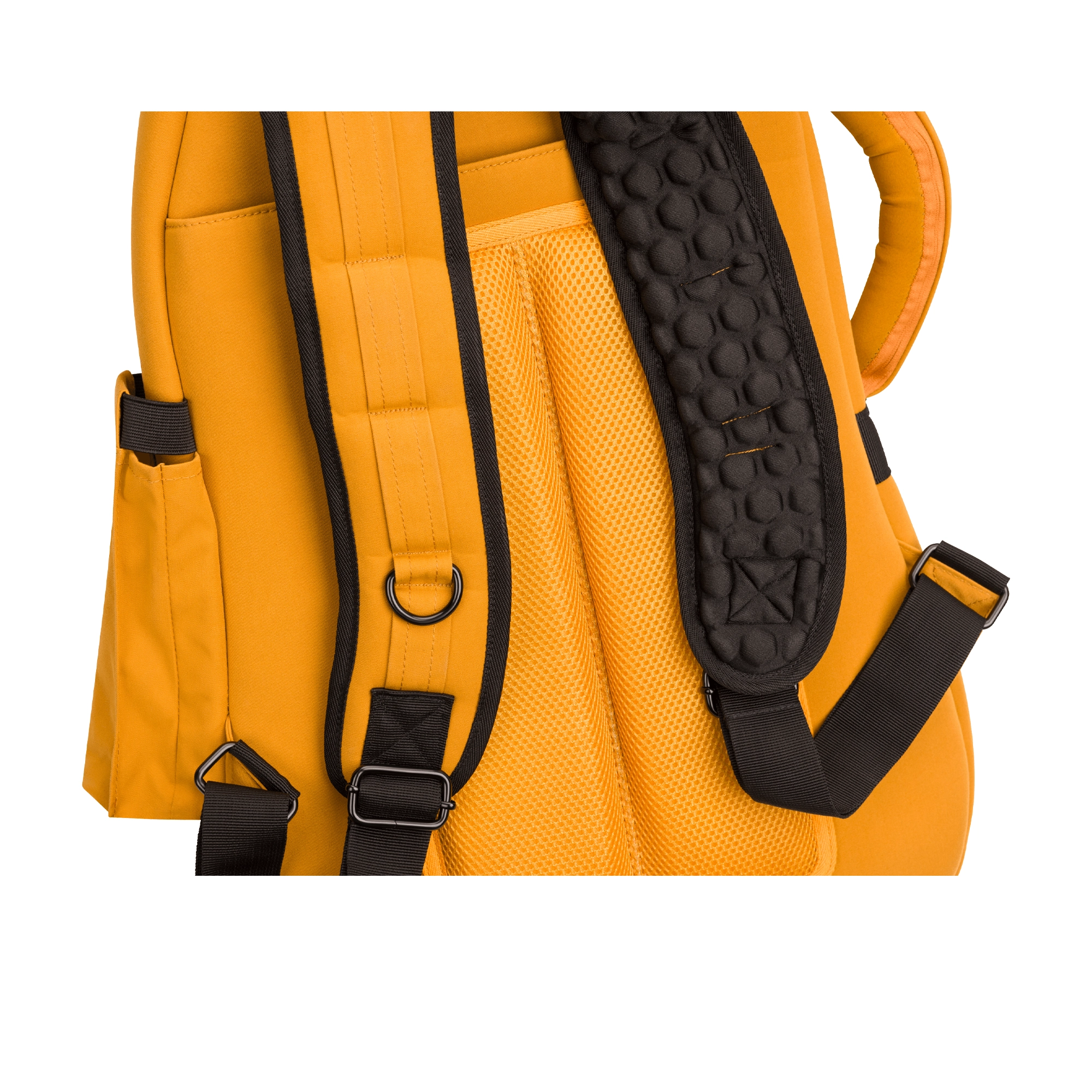 Fender Troubadour Electric Guitar Gig Bag - Butterscotch