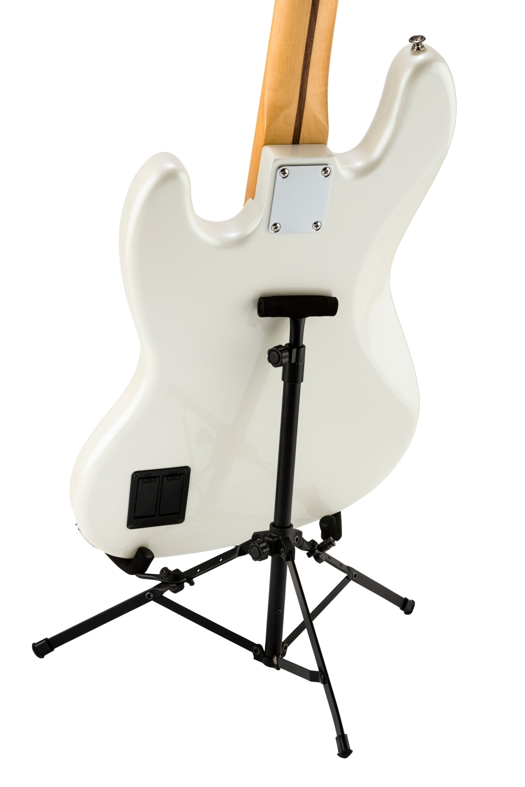 Fender Bass And Offset Guitar Stand