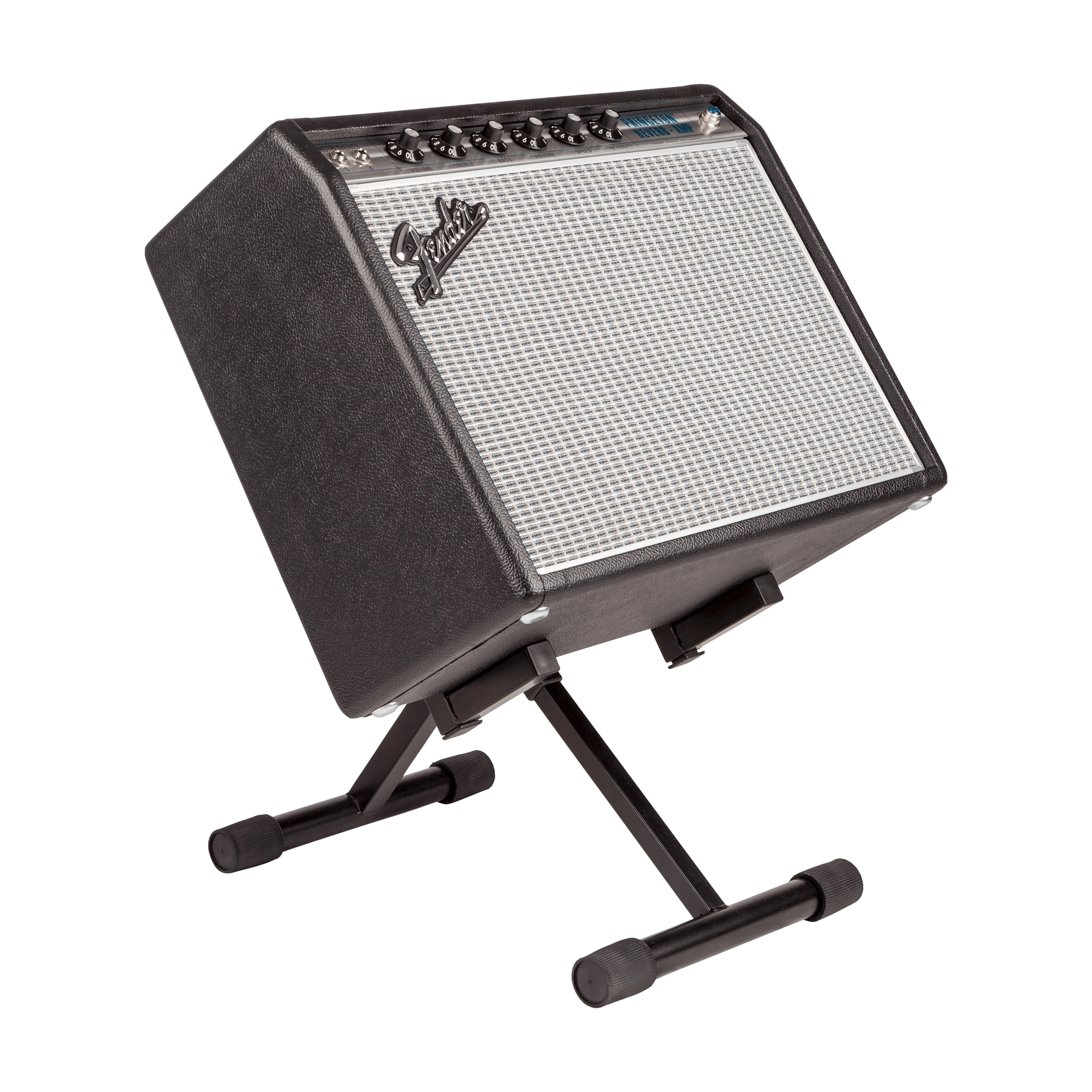 Fender Small Amplifier Stand - 100lbs Capacity