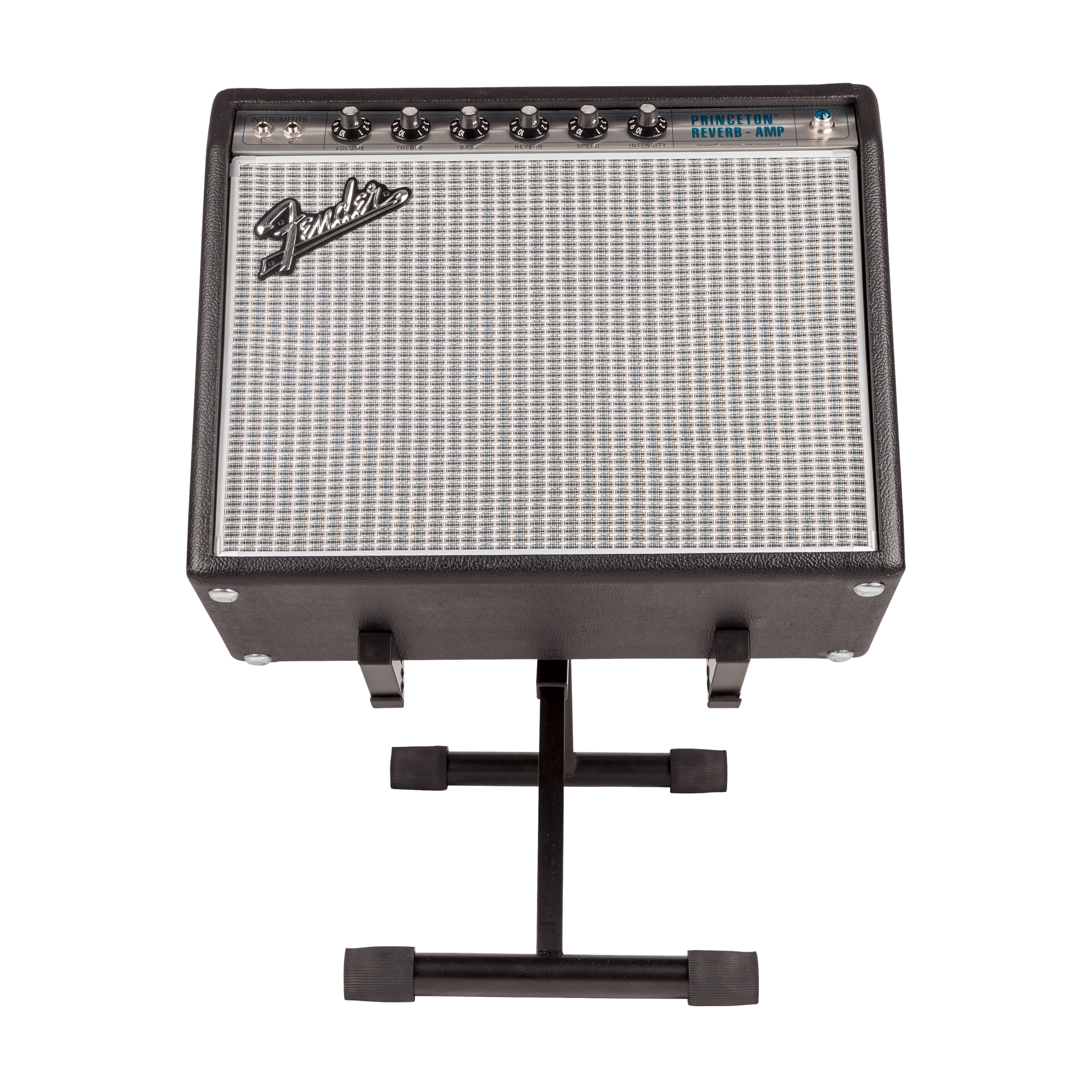 Fender Small Amplifier Stand - 100lbs Capacity