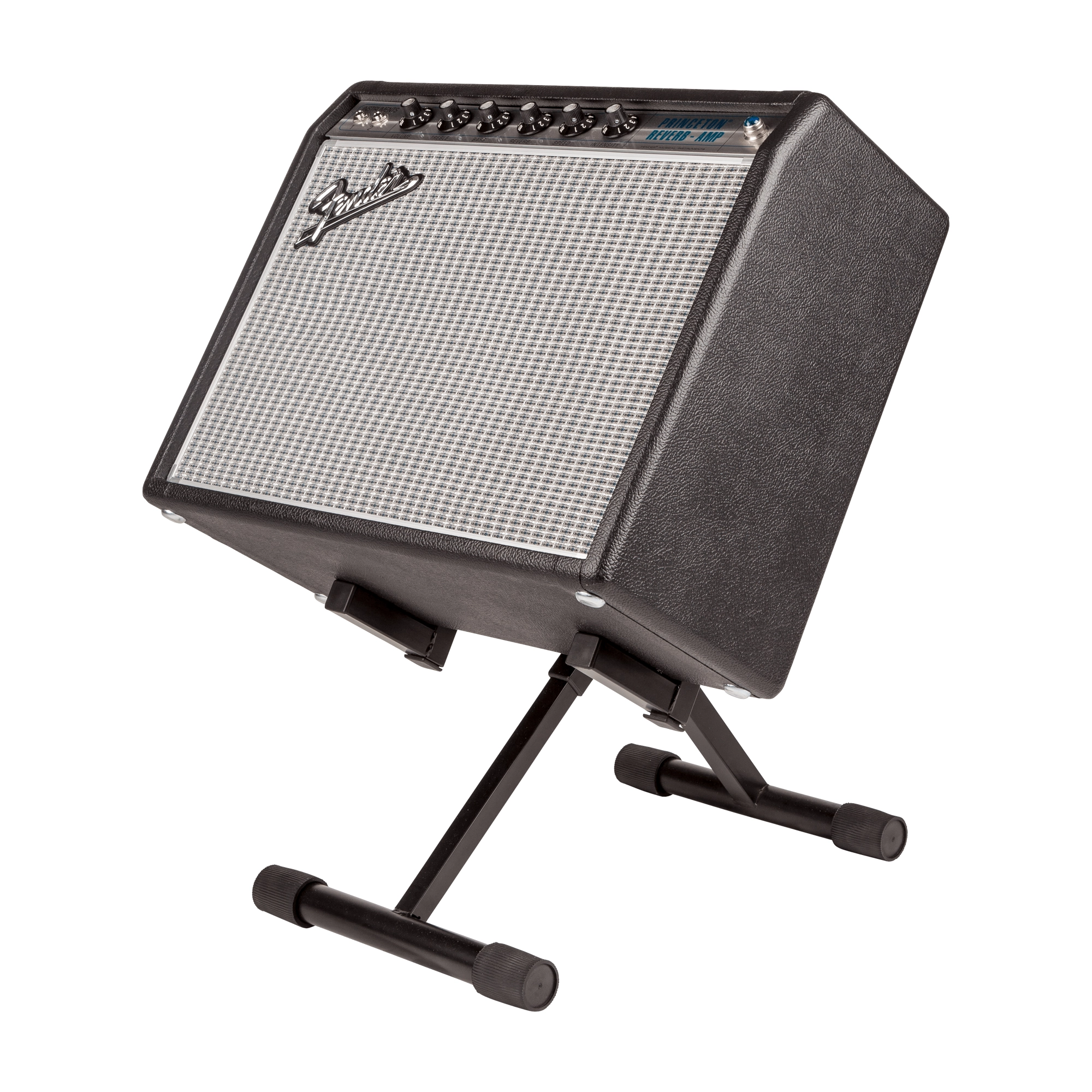 Fender Small Amplifier Stand - 100lbs Capacity