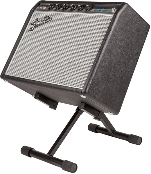 Fender Small Amplifier Stand - 100lbs Capacity