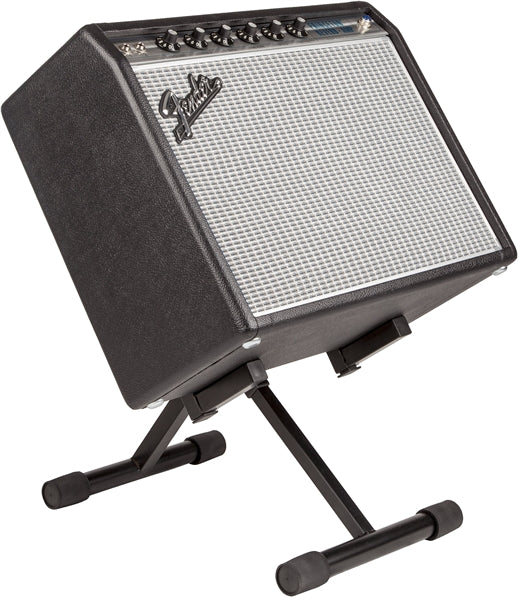Fender Small Amplifier Stand - 100lbs Capacity