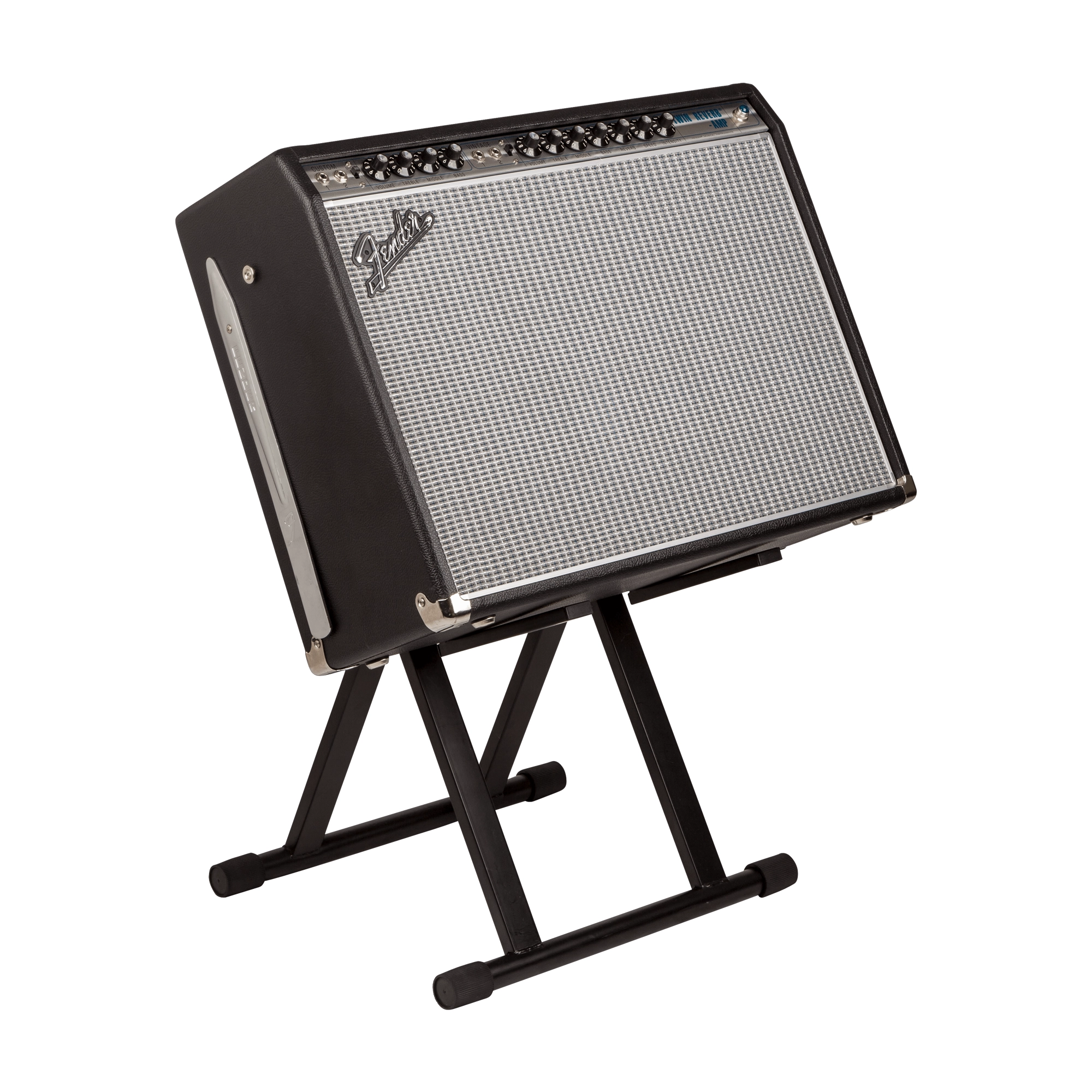 Fender Large Amplifier Stand - 150lbs Capacity